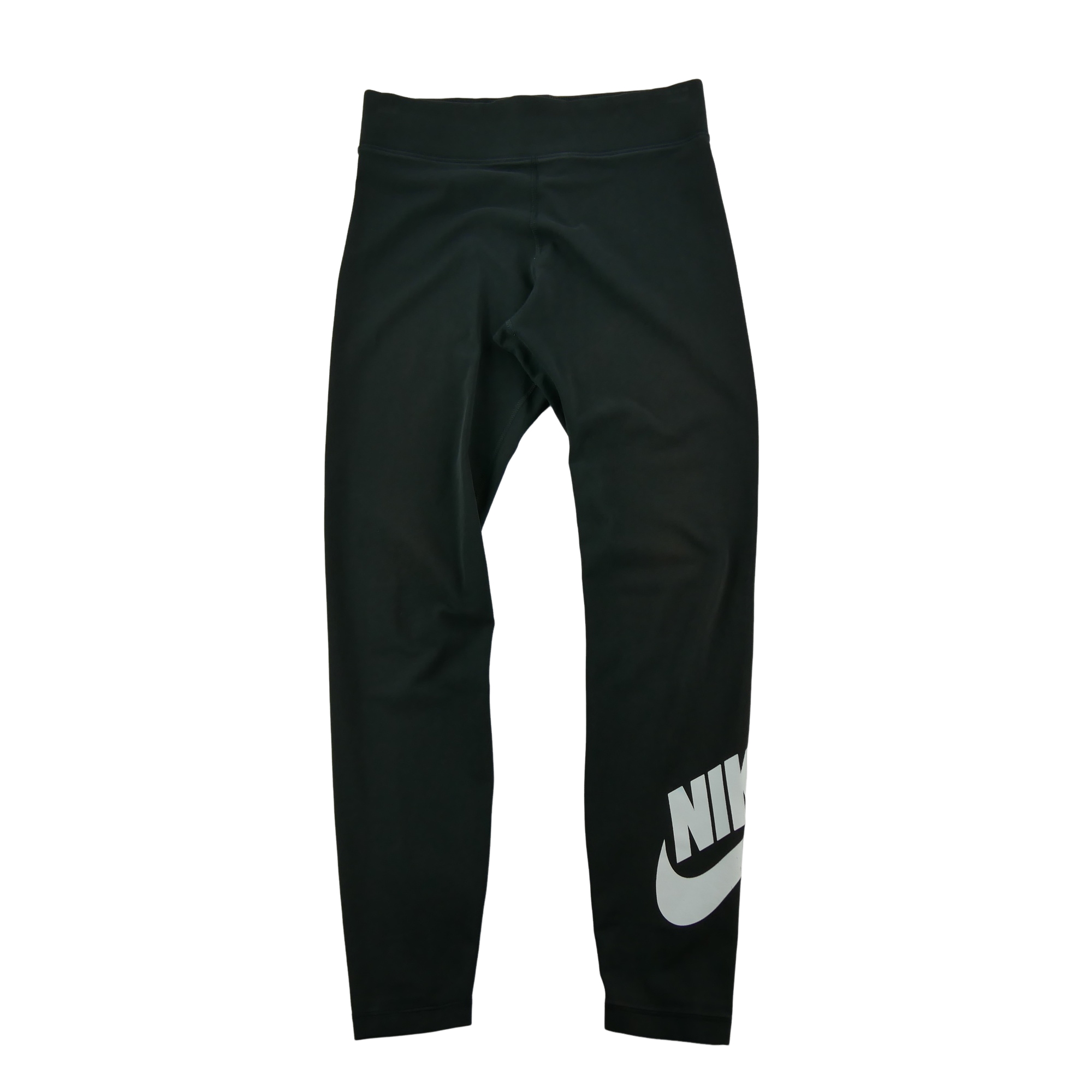 Leggings Femme  Noir 2