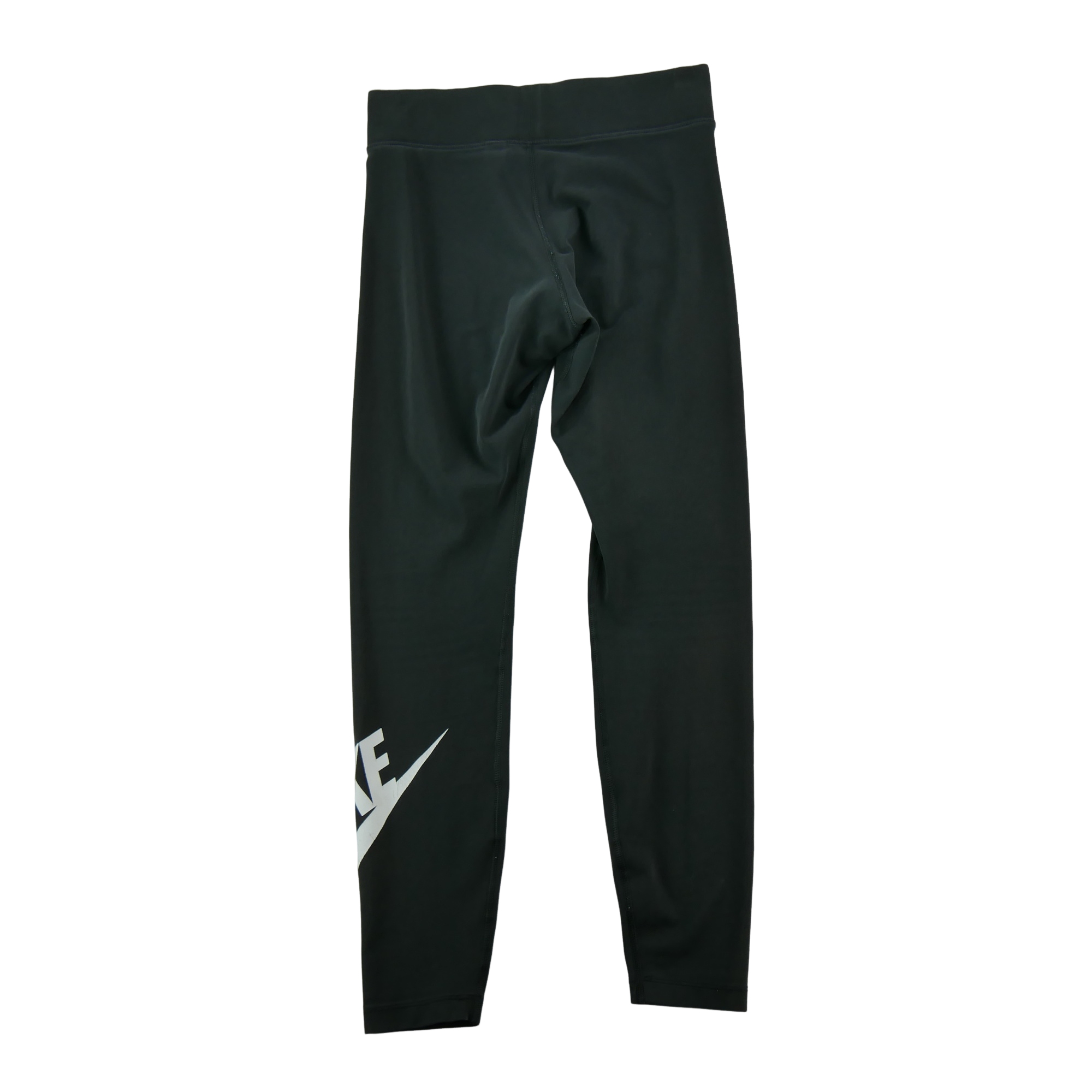 Leggings Femme  Noir 3