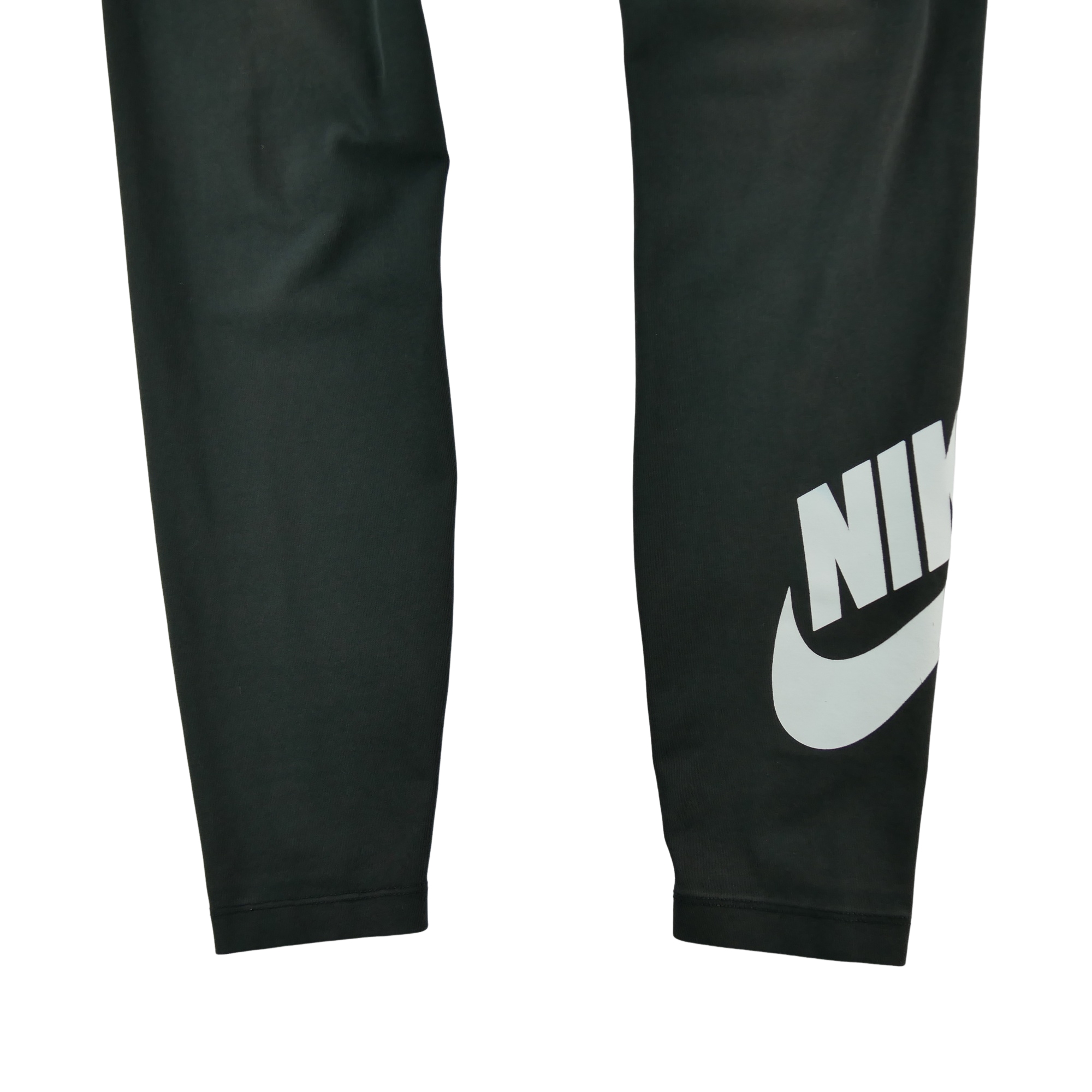 Leggings Femme  Noir 4