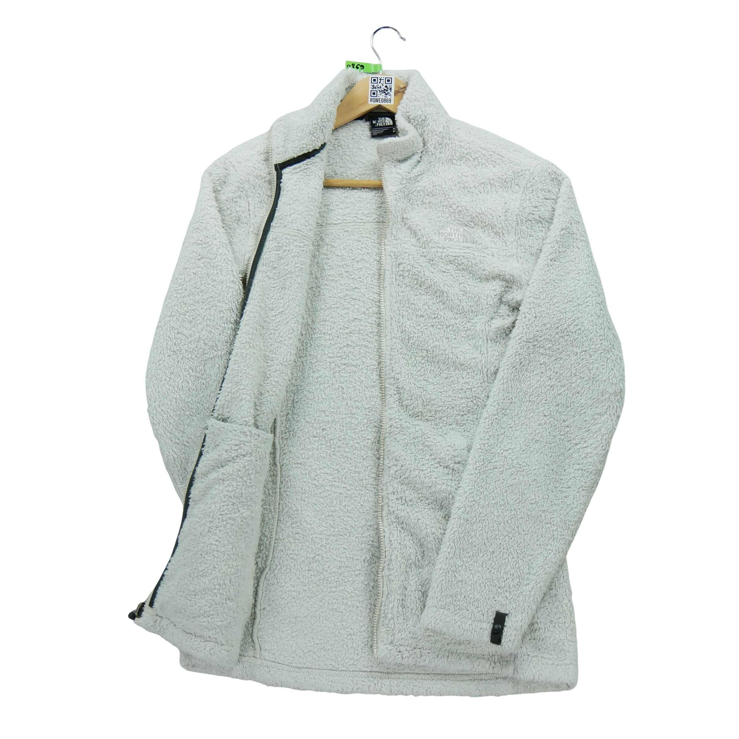 Veste polaire Femme  Osito TNF 3