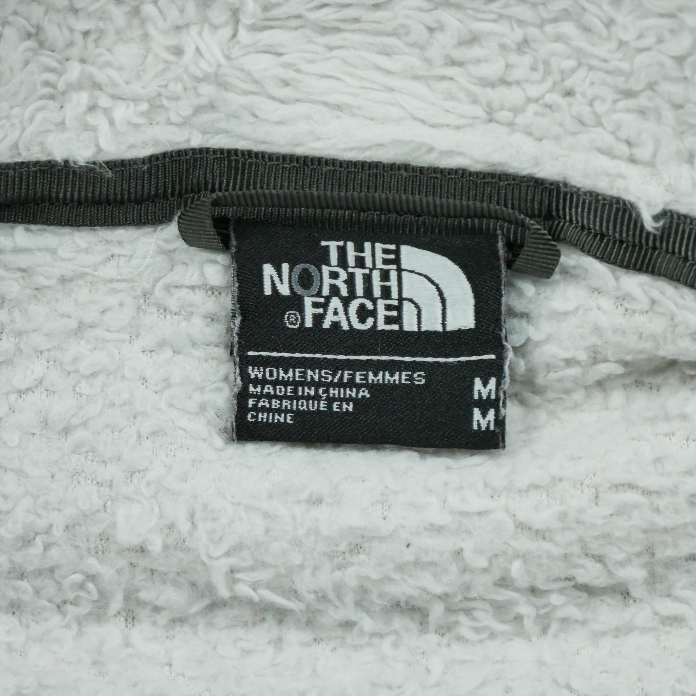 Veste polaire Femme  Osito TNF 6