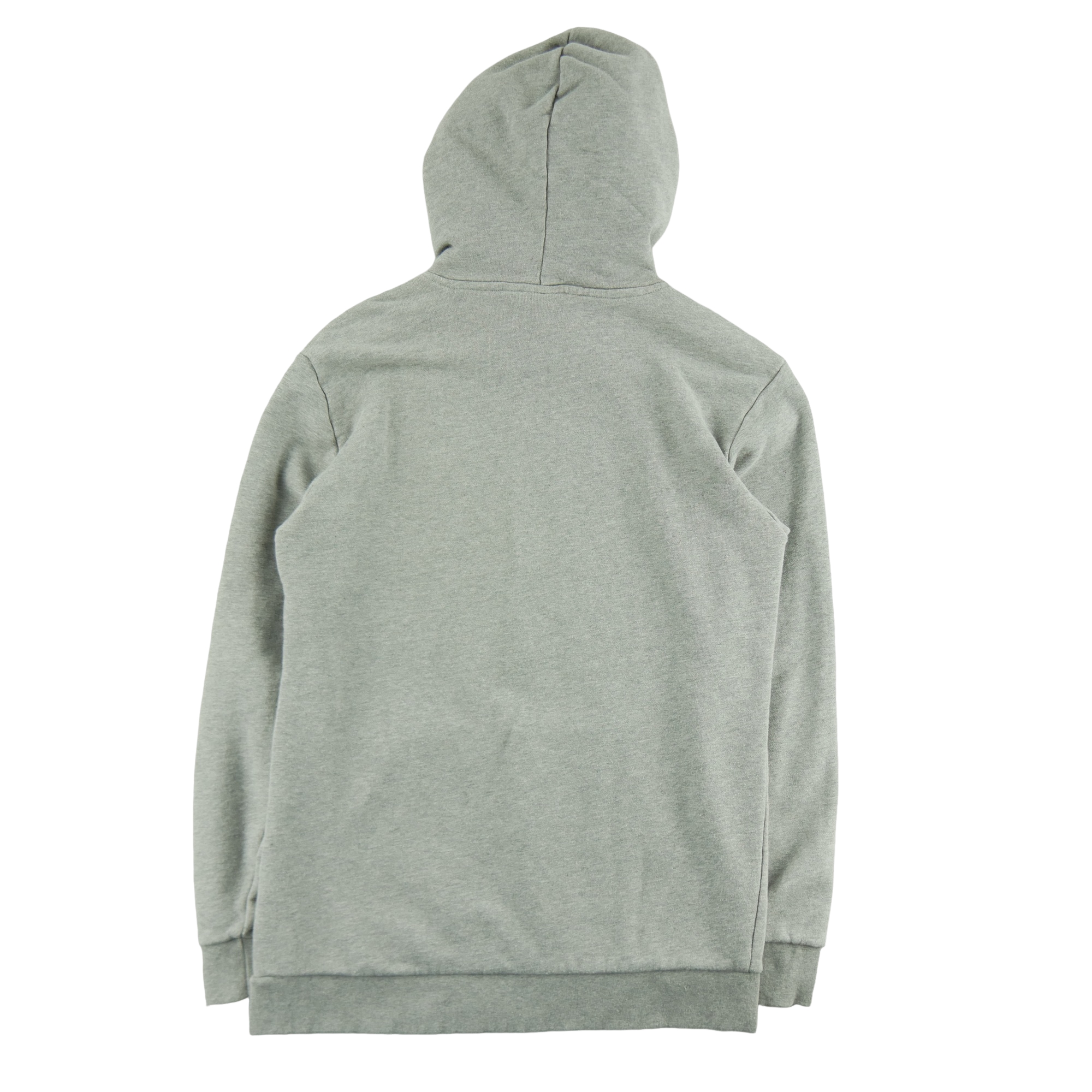 Sweat à capuche Homme  Gris 2