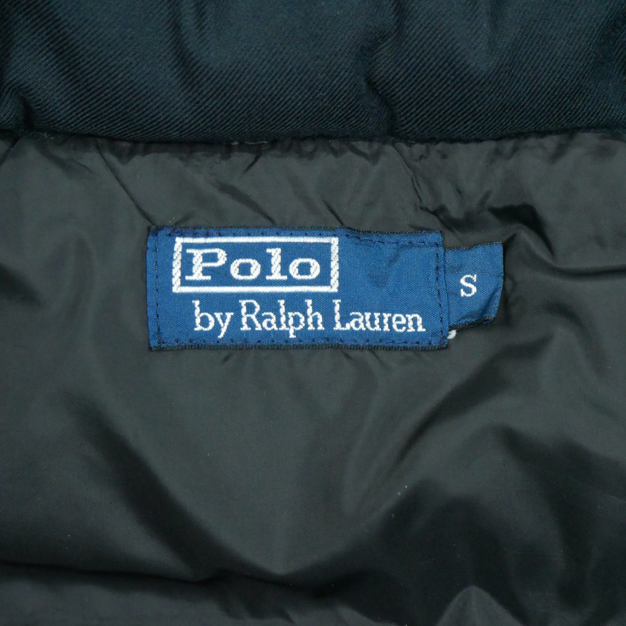 Doudoune Ralph Lauren 11