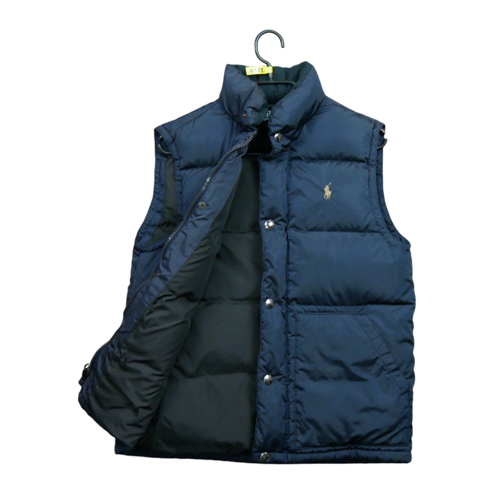 Doudoune Ralph Lauren 3