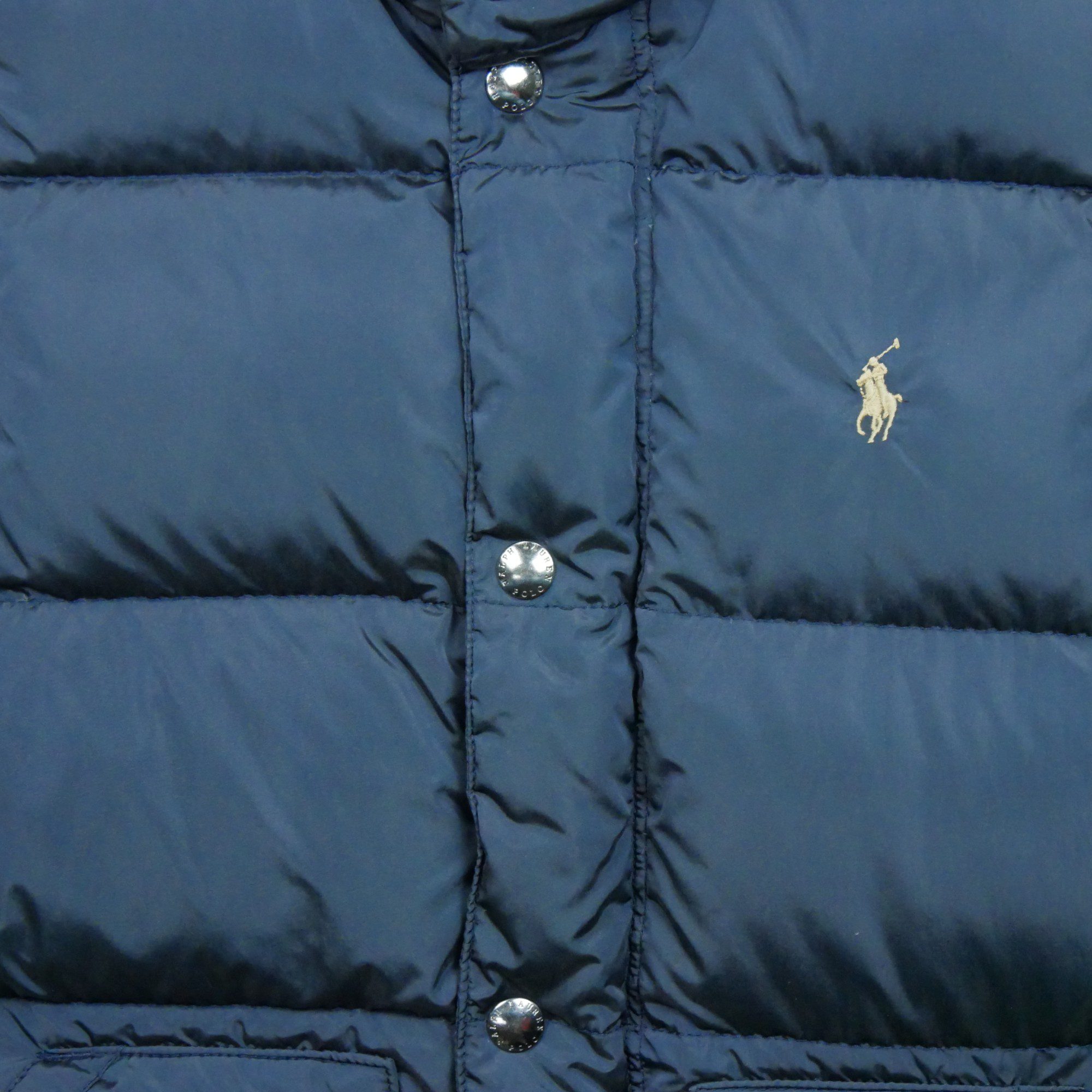 Doudoune Ralph Lauren 4