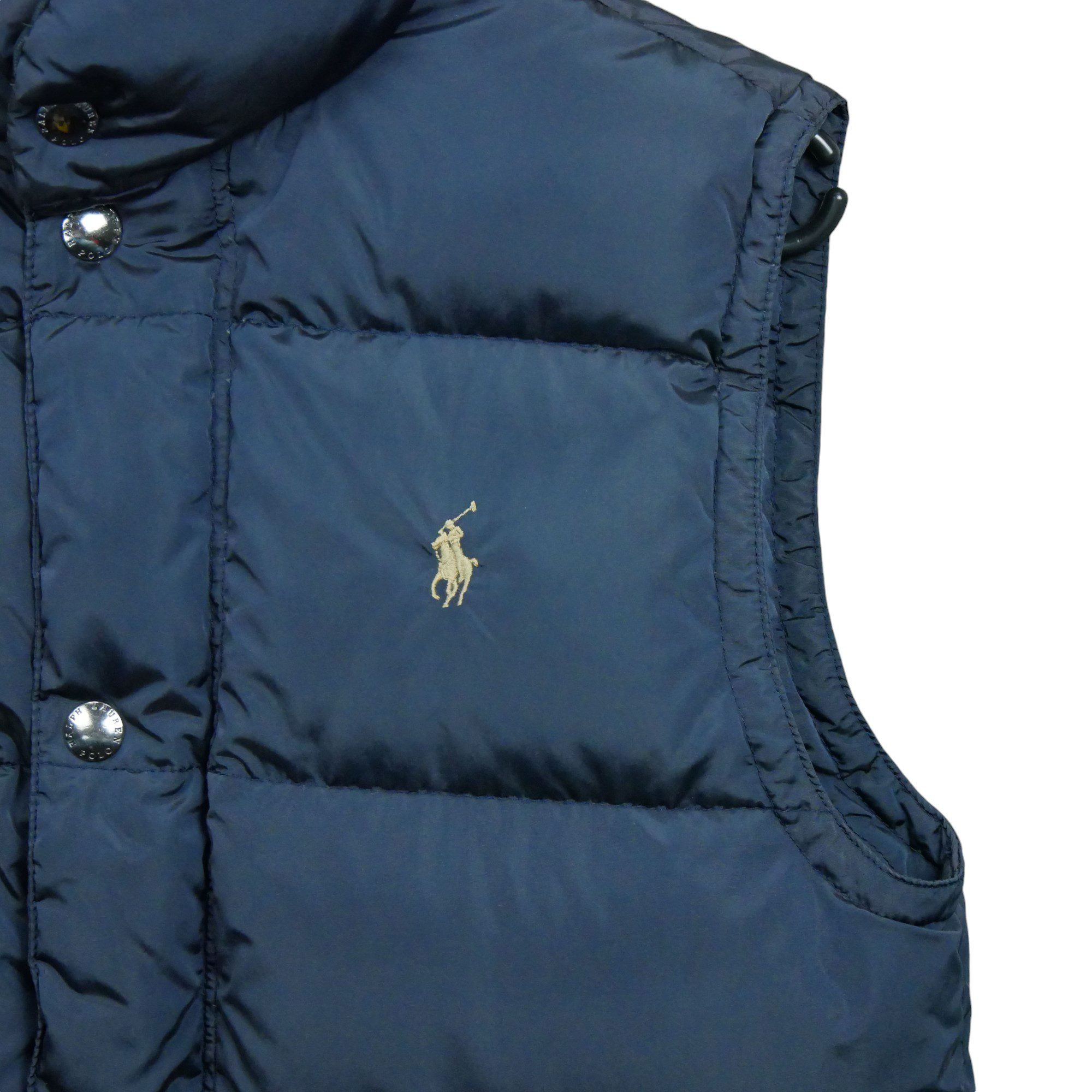 Doudoune Ralph Lauren 5