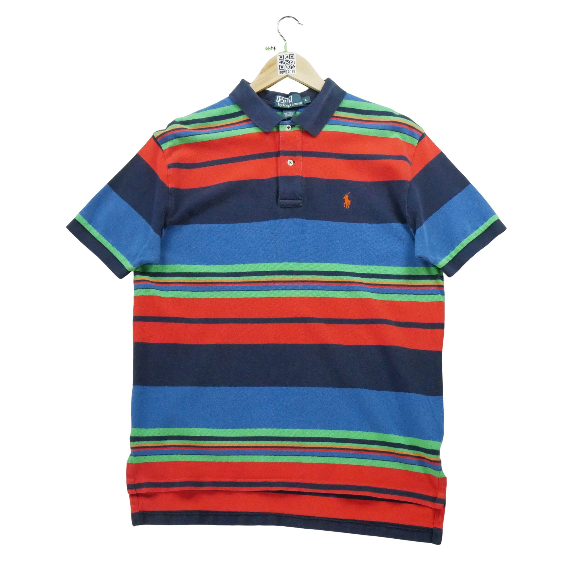 Polo manches courtes Homme 2