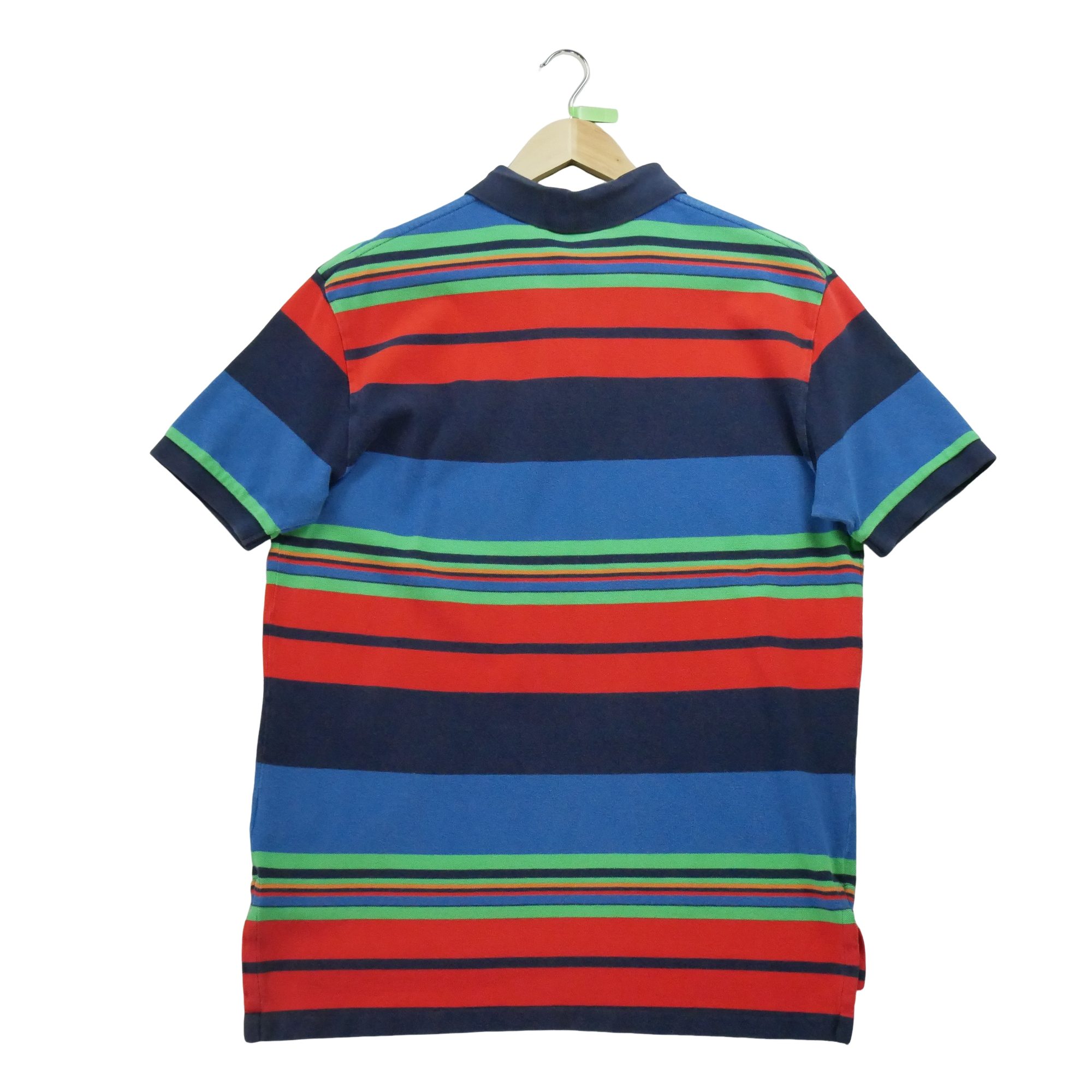 Polo manches courtes Homme 3