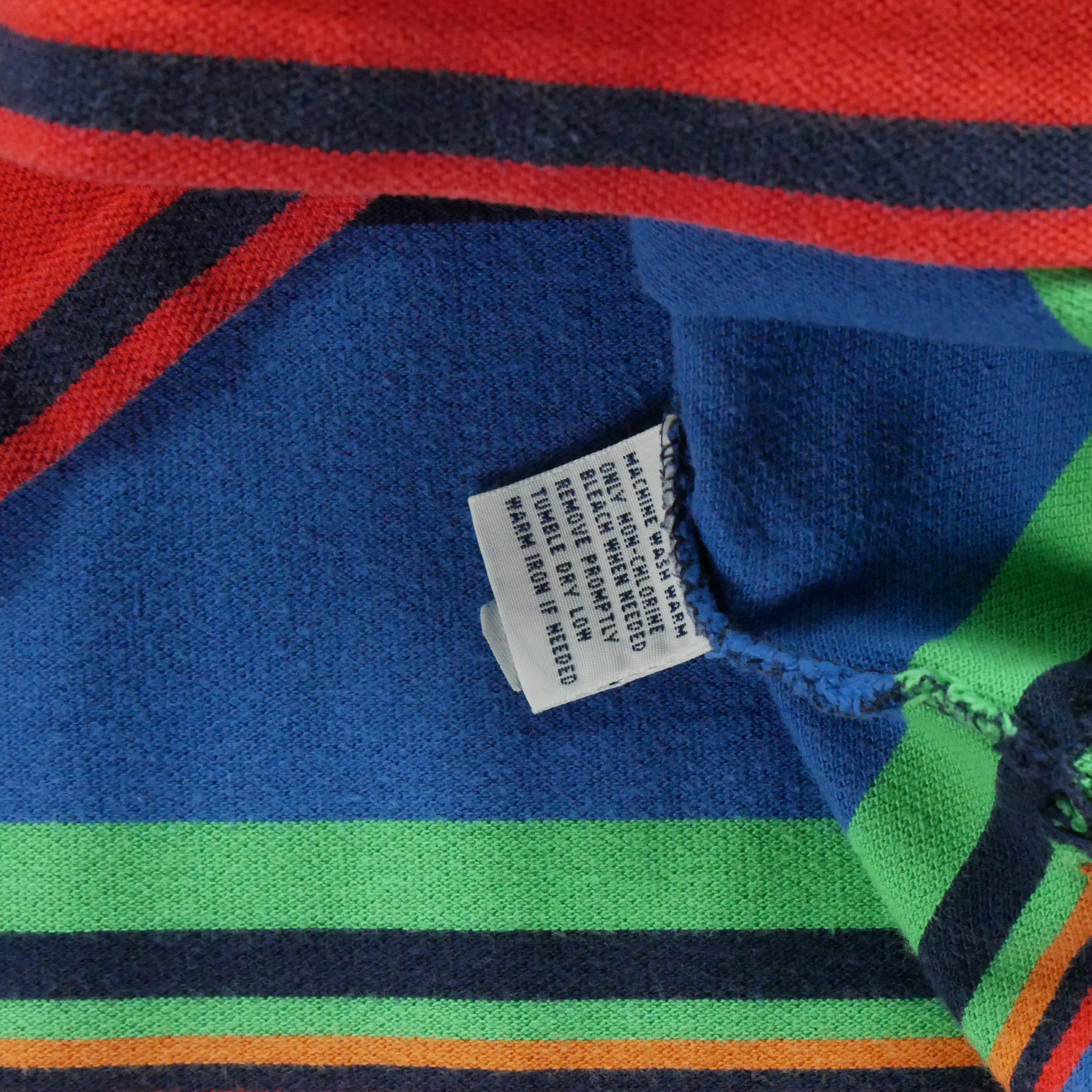Polo manches courtes Homme 6