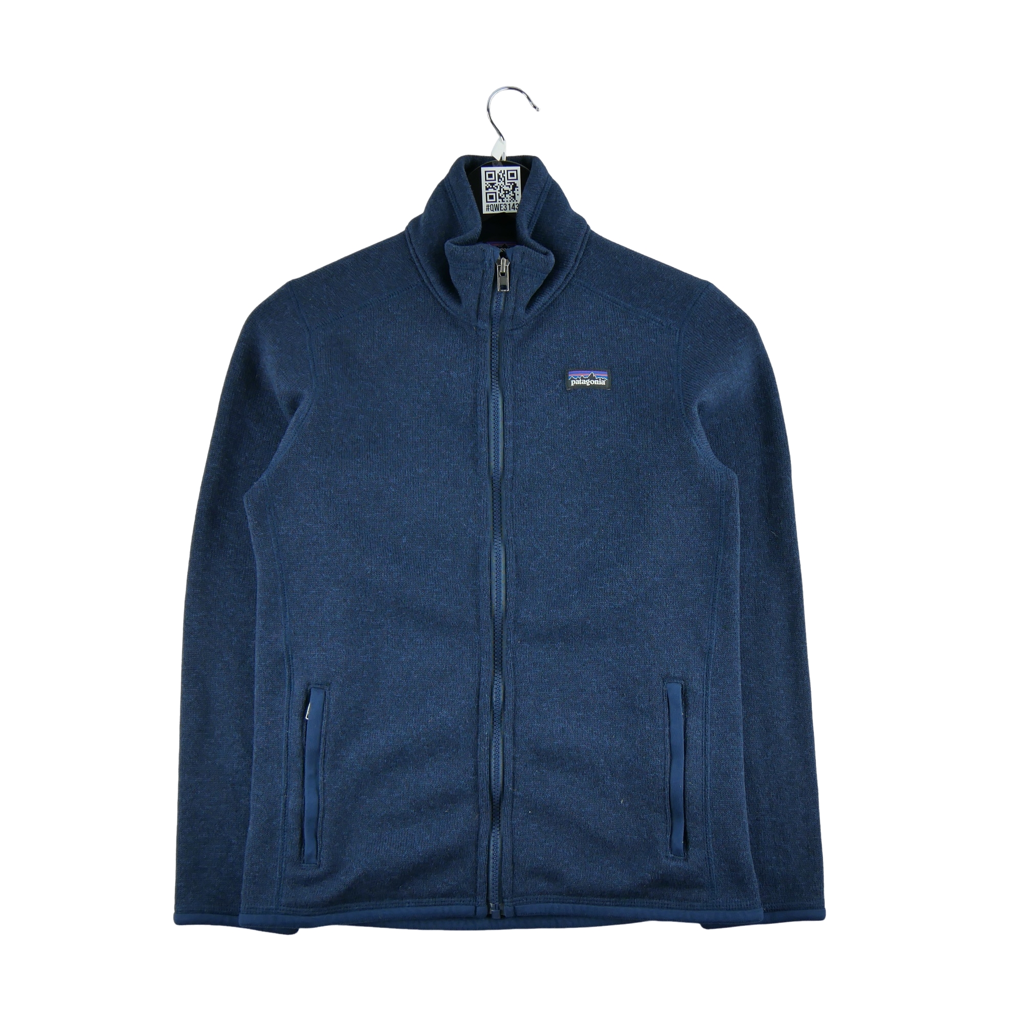 Veste polaire Femme Better Sweater - Excellent état