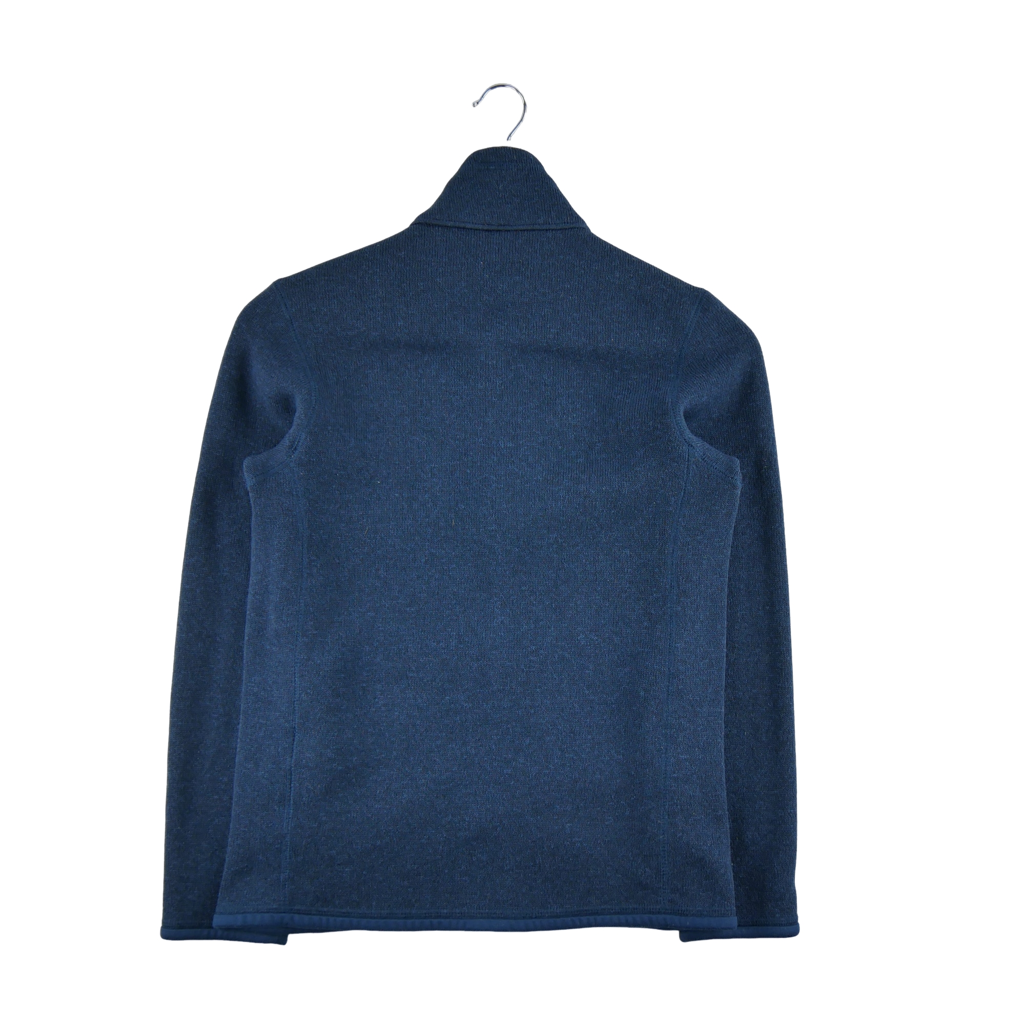 Veste polaire Femme  Better Sweater 2