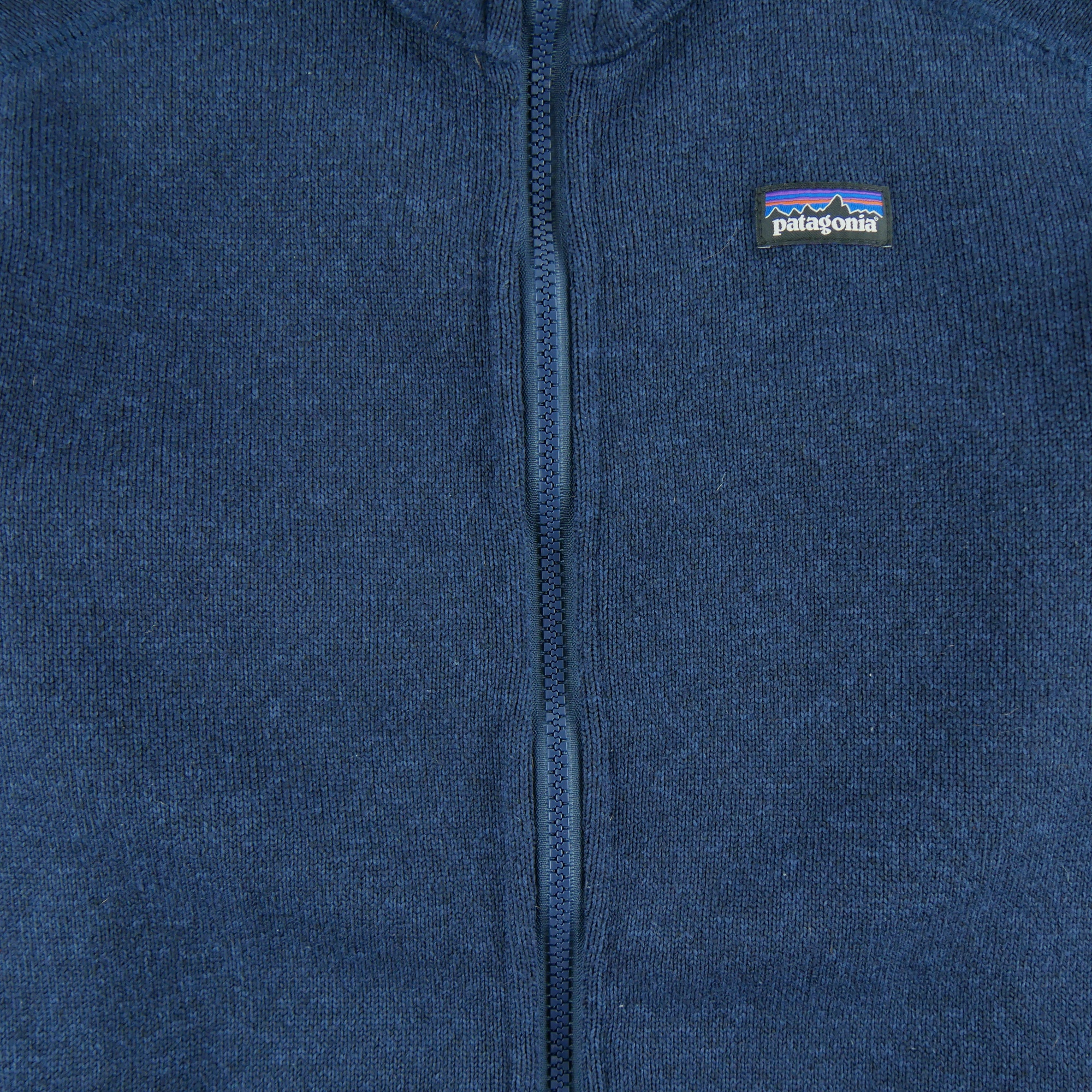 Veste polaire Femme  Better Sweater 4