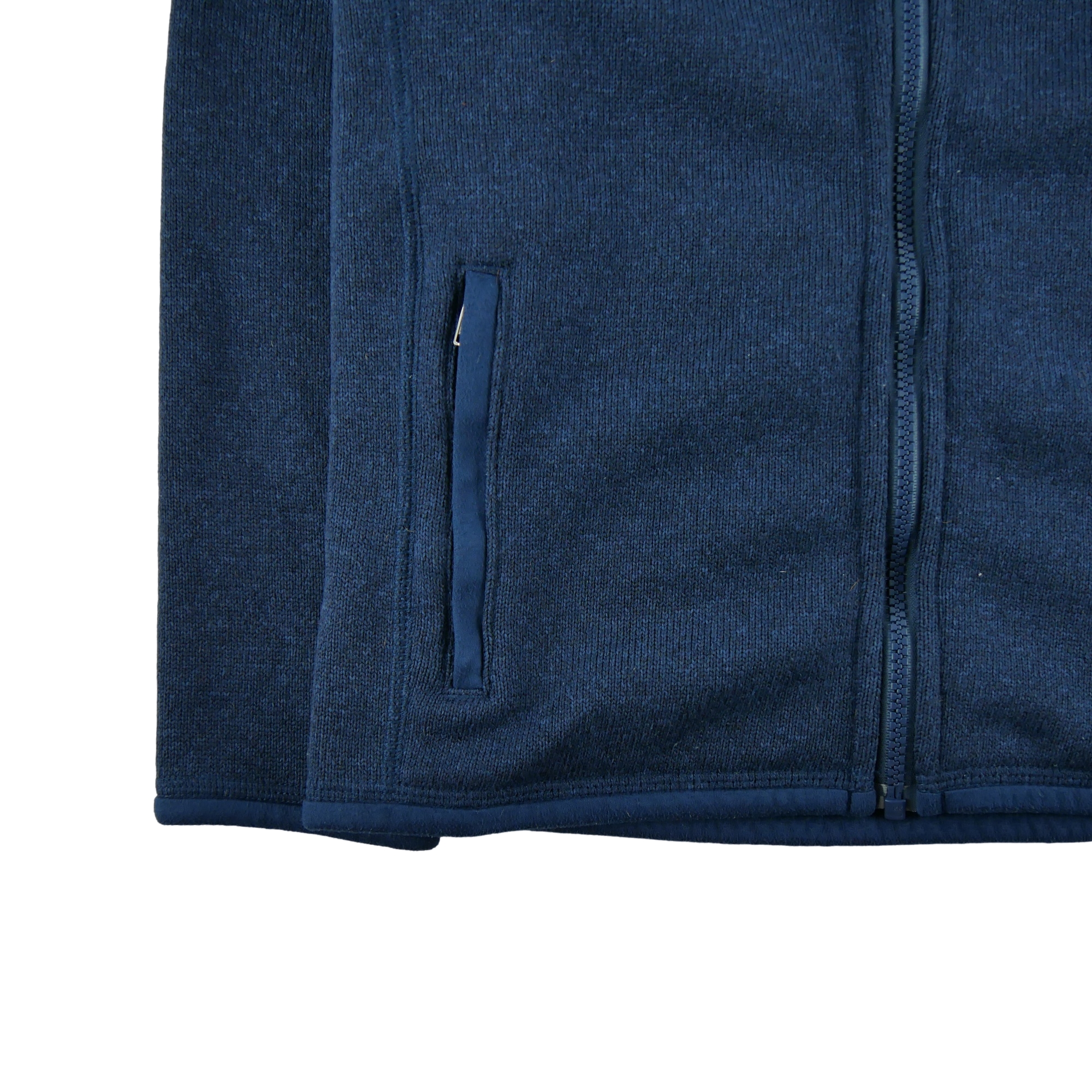 Veste polaire Femme  Better Sweater 5