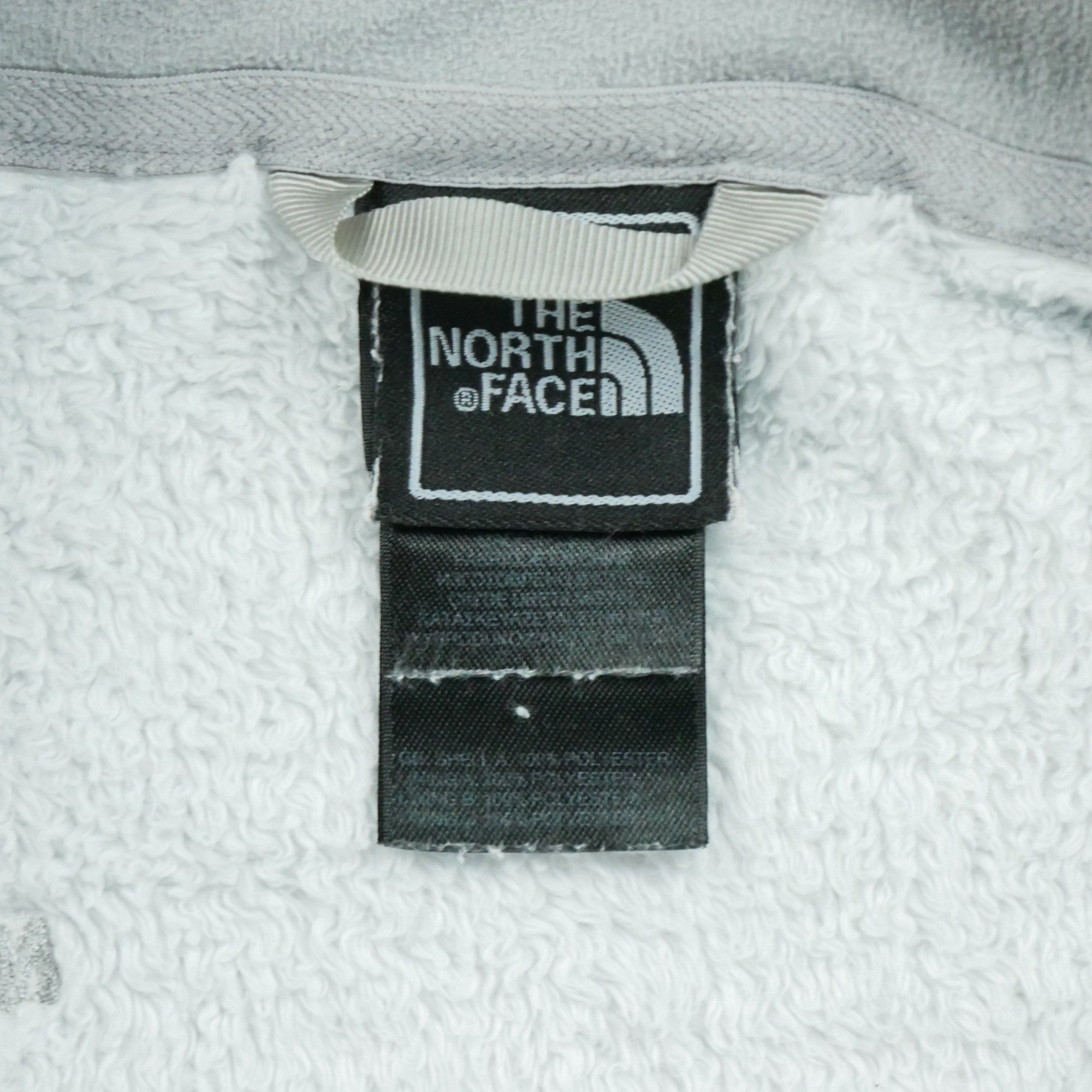 Veste polaire The North Face 11
