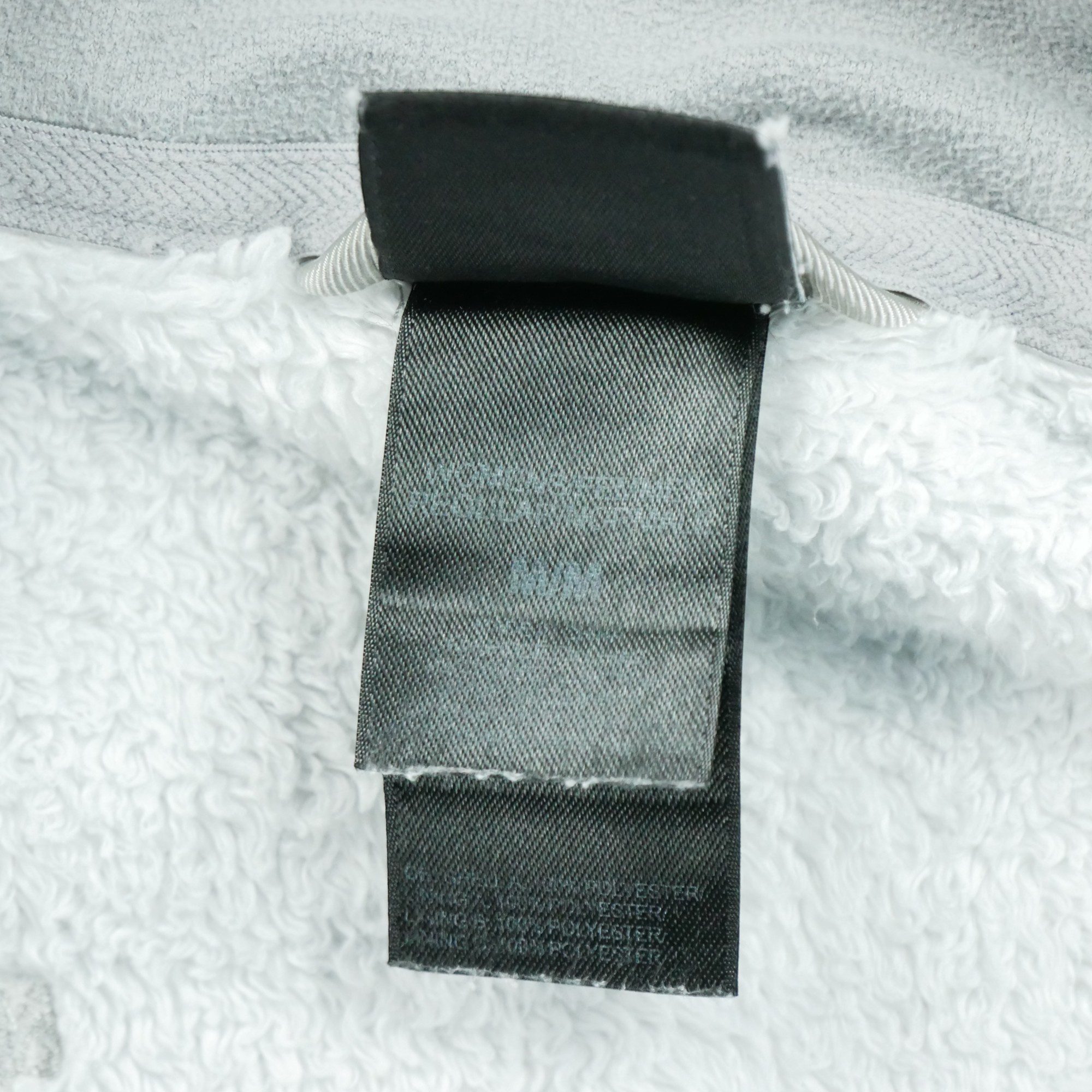 Veste polaire The North Face 12