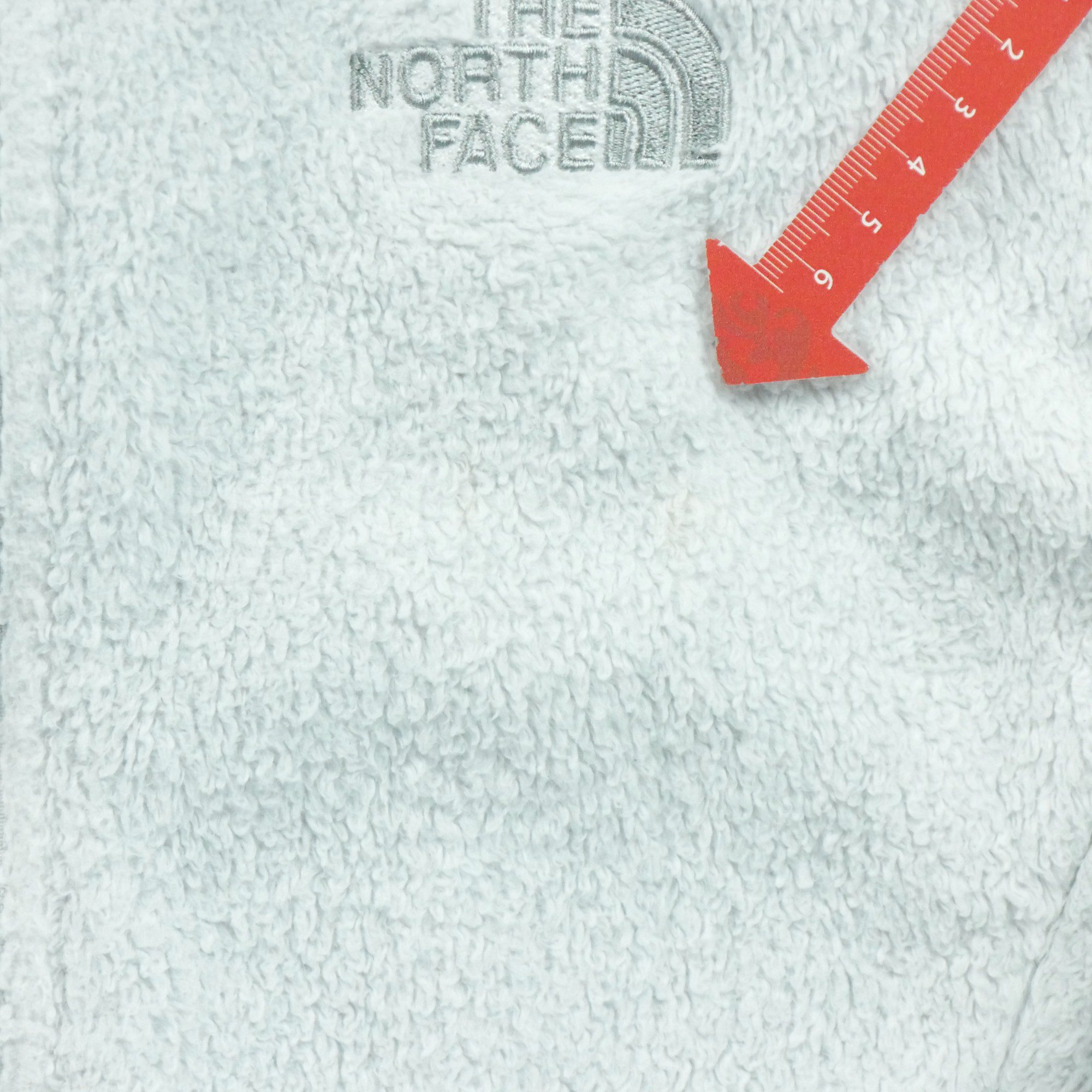 Veste polaire The North Face 9