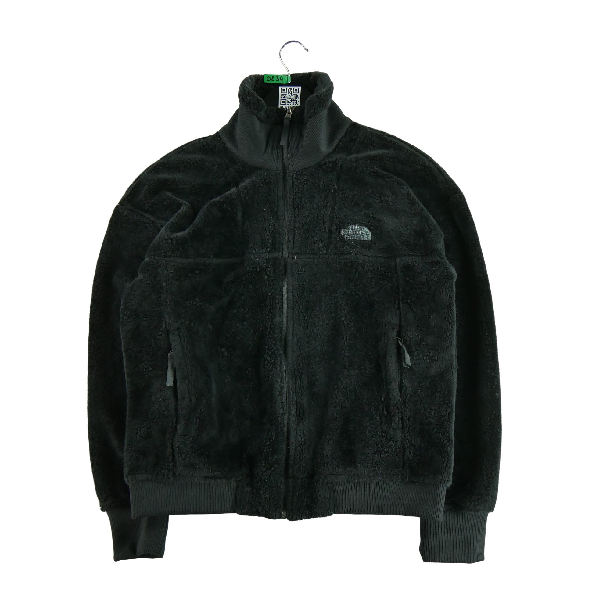 Veste polaire Femme  Osito TNF 1