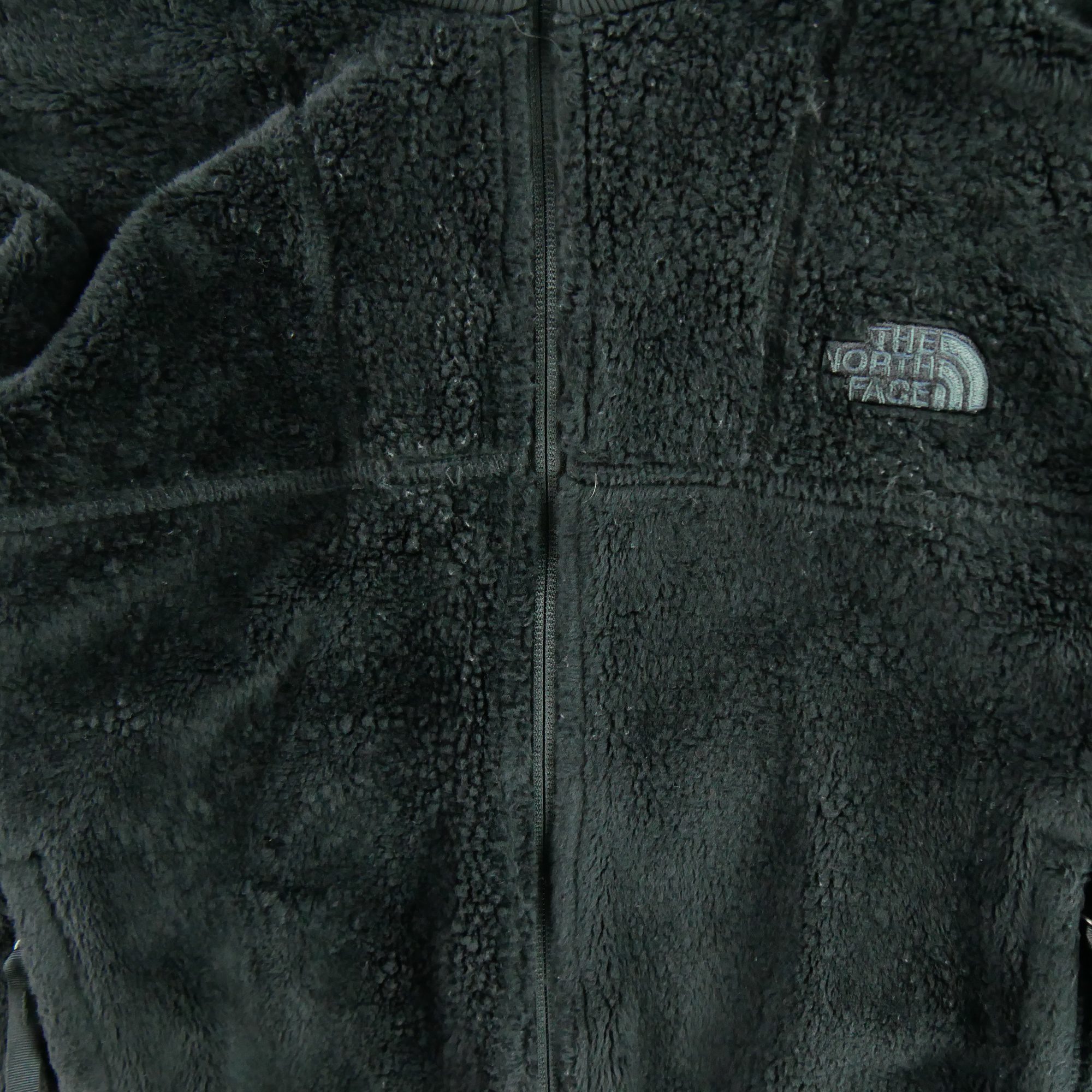 Veste polaire Femme  Osito TNF 4