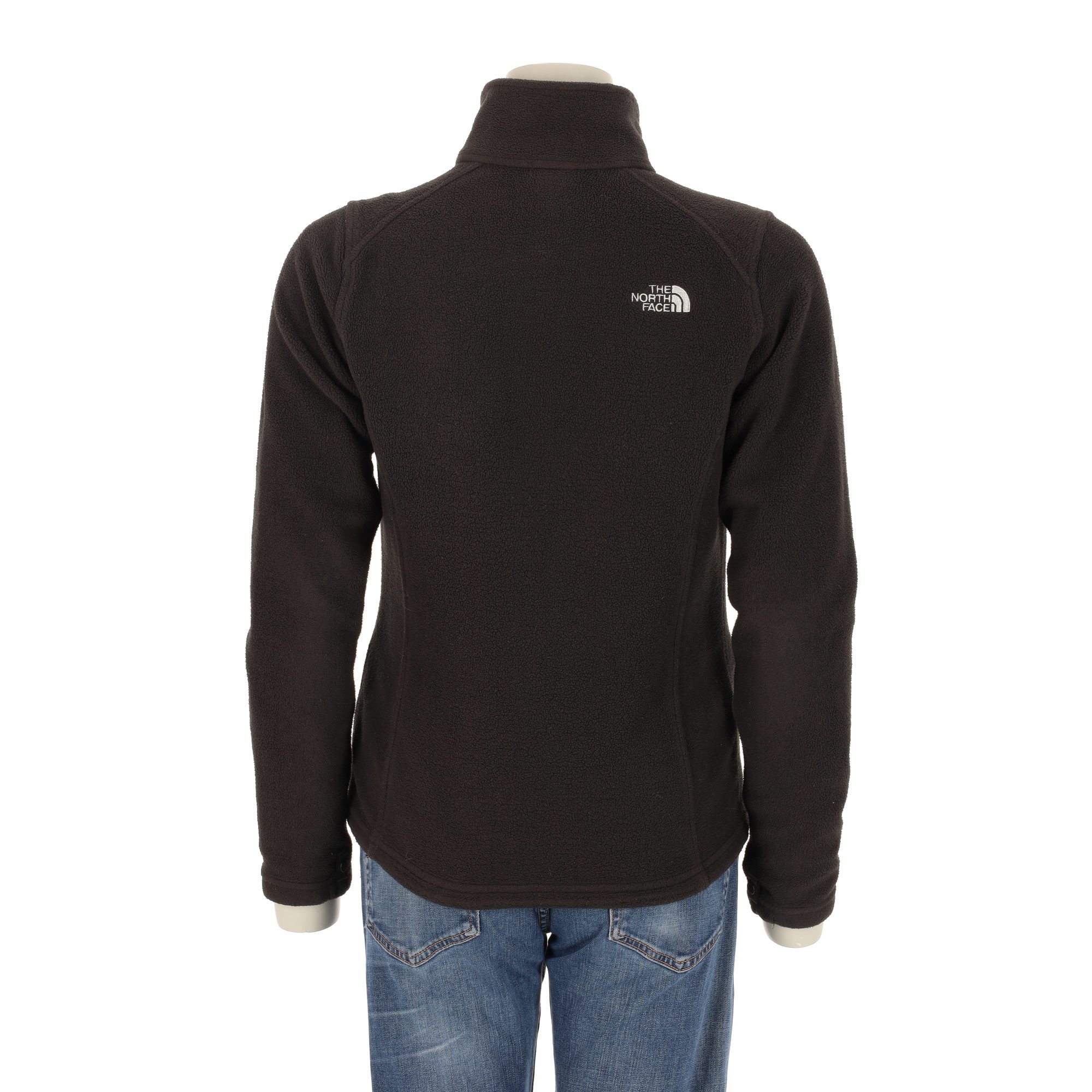 Veste polaire Femme  TNF Noir 2