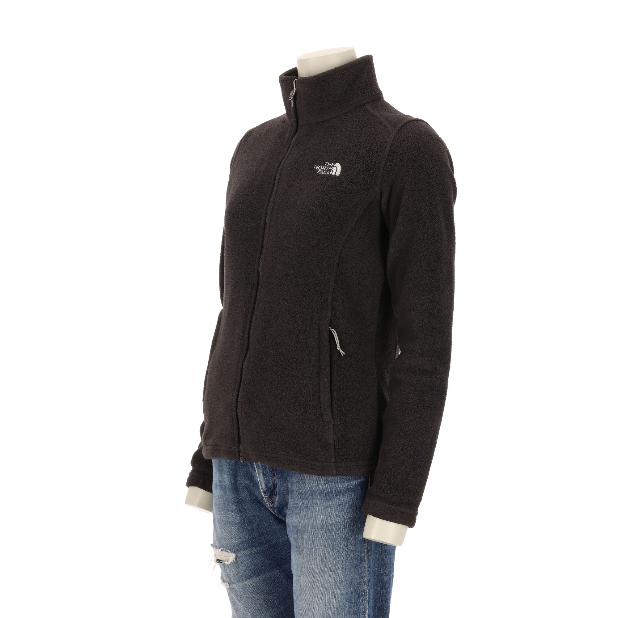 Veste polaire Femme  TNF Noir 4
