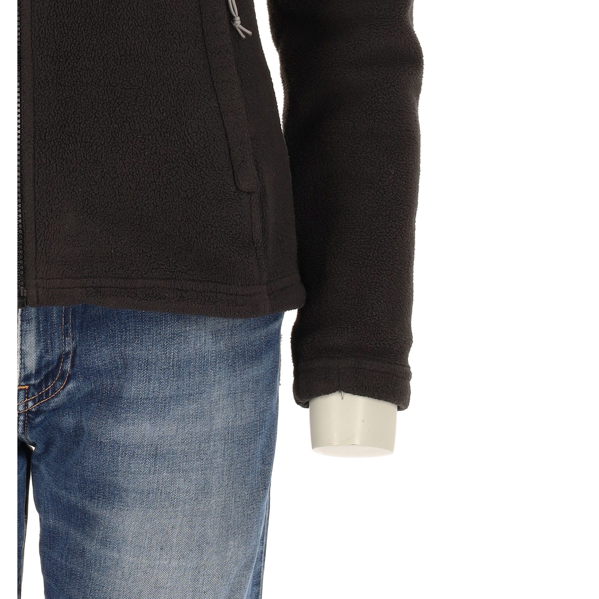Veste polaire Femme  TNF Noir 7
