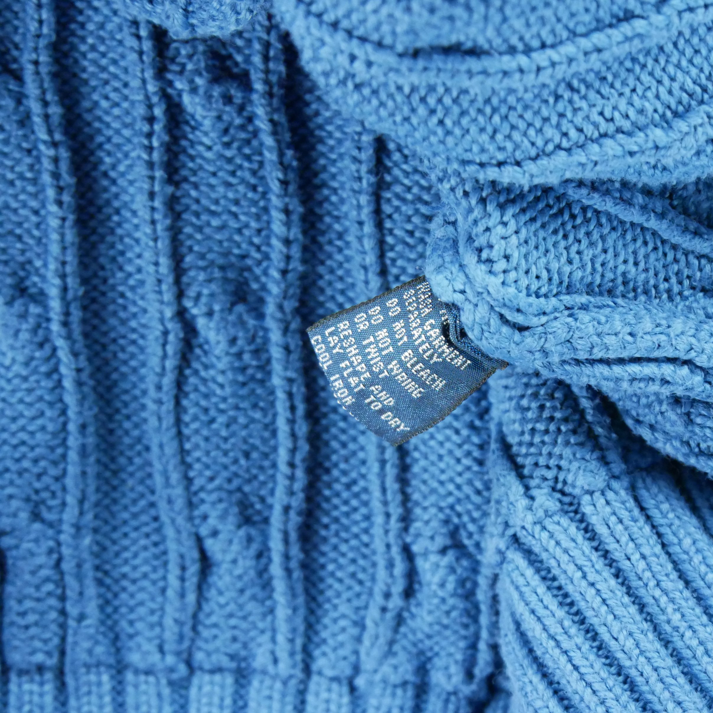 Pull Ralph Lauren Torsadé 7