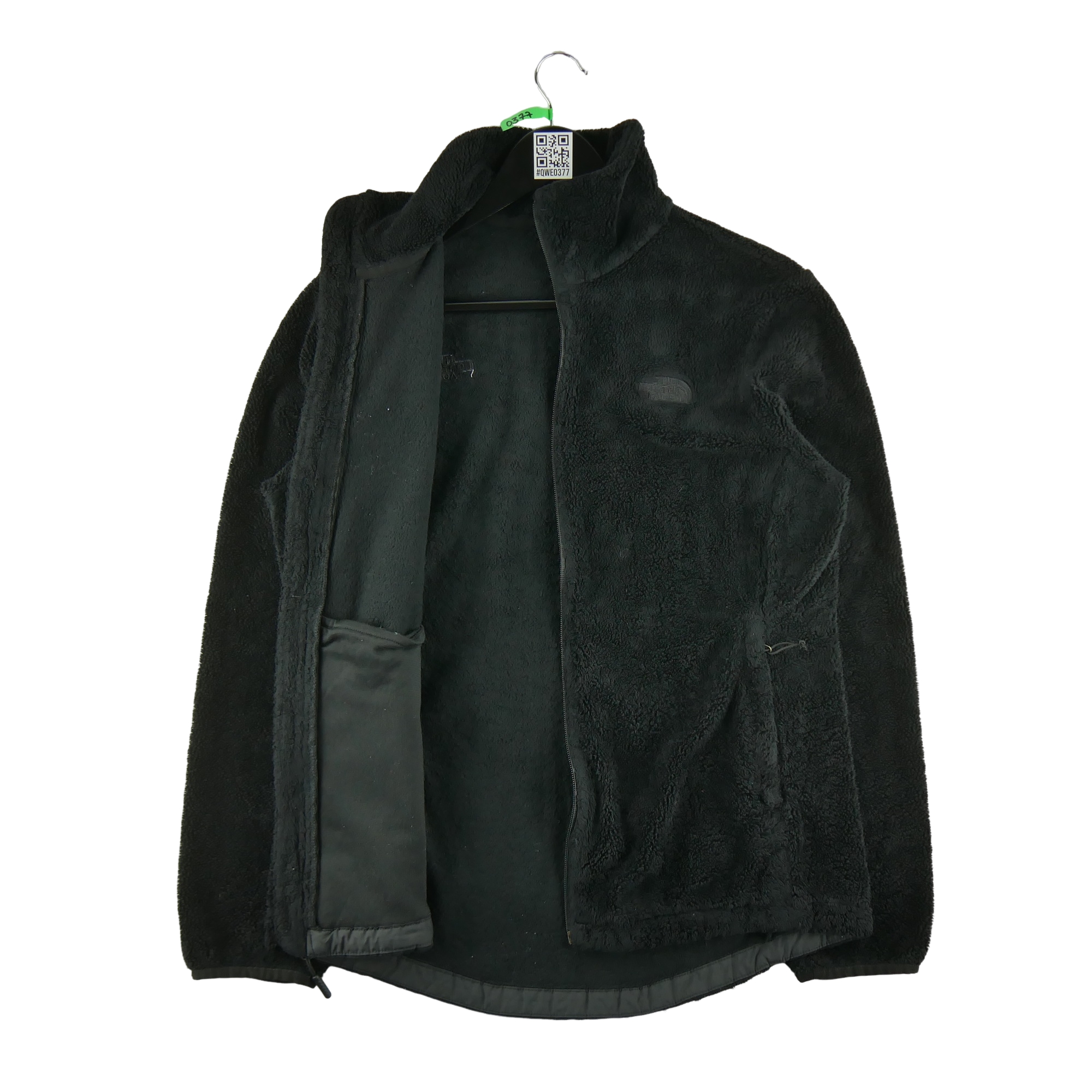Veste polaire Femme  Osito TNF 3