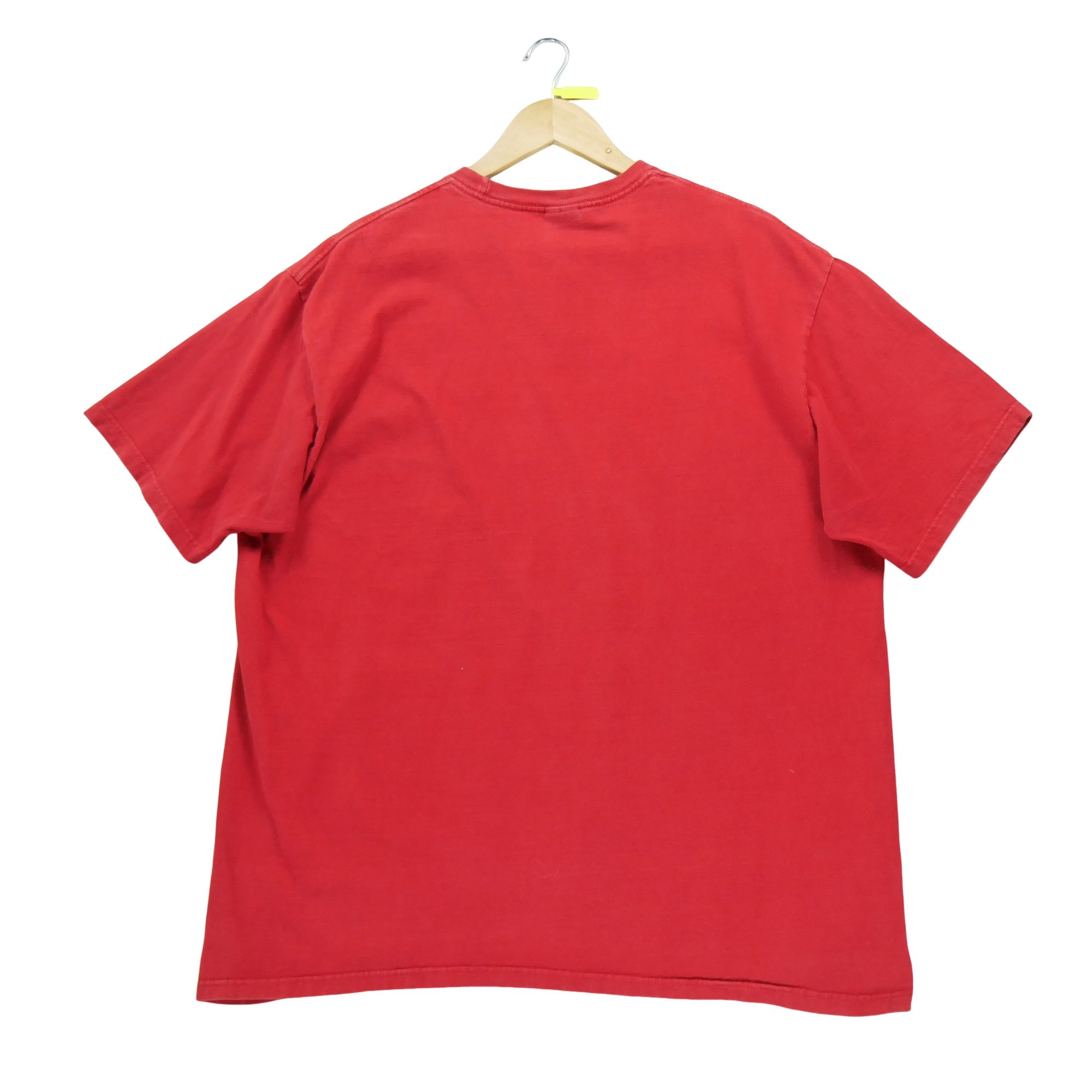 T-shirt manches courtes Homme  Madonna 2