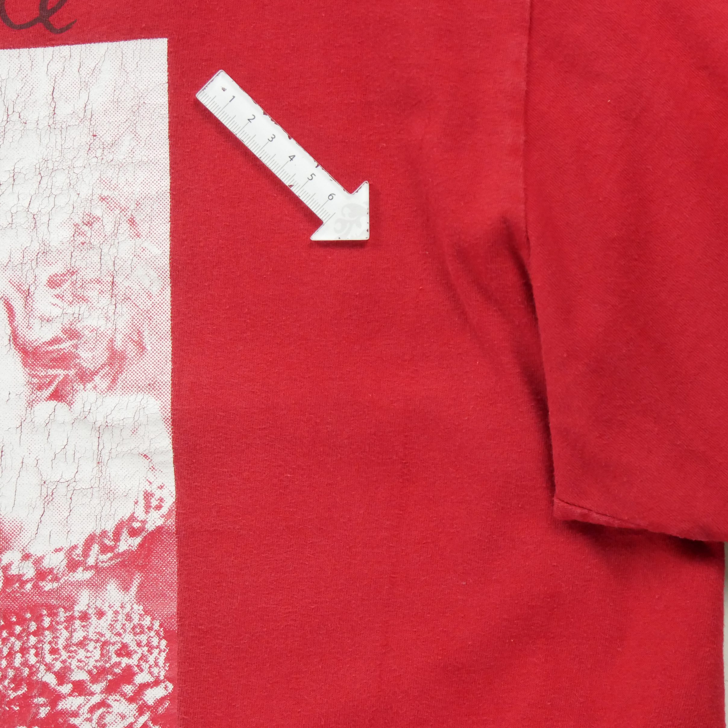 T-shirt manches courtes Homme  Madonna 5