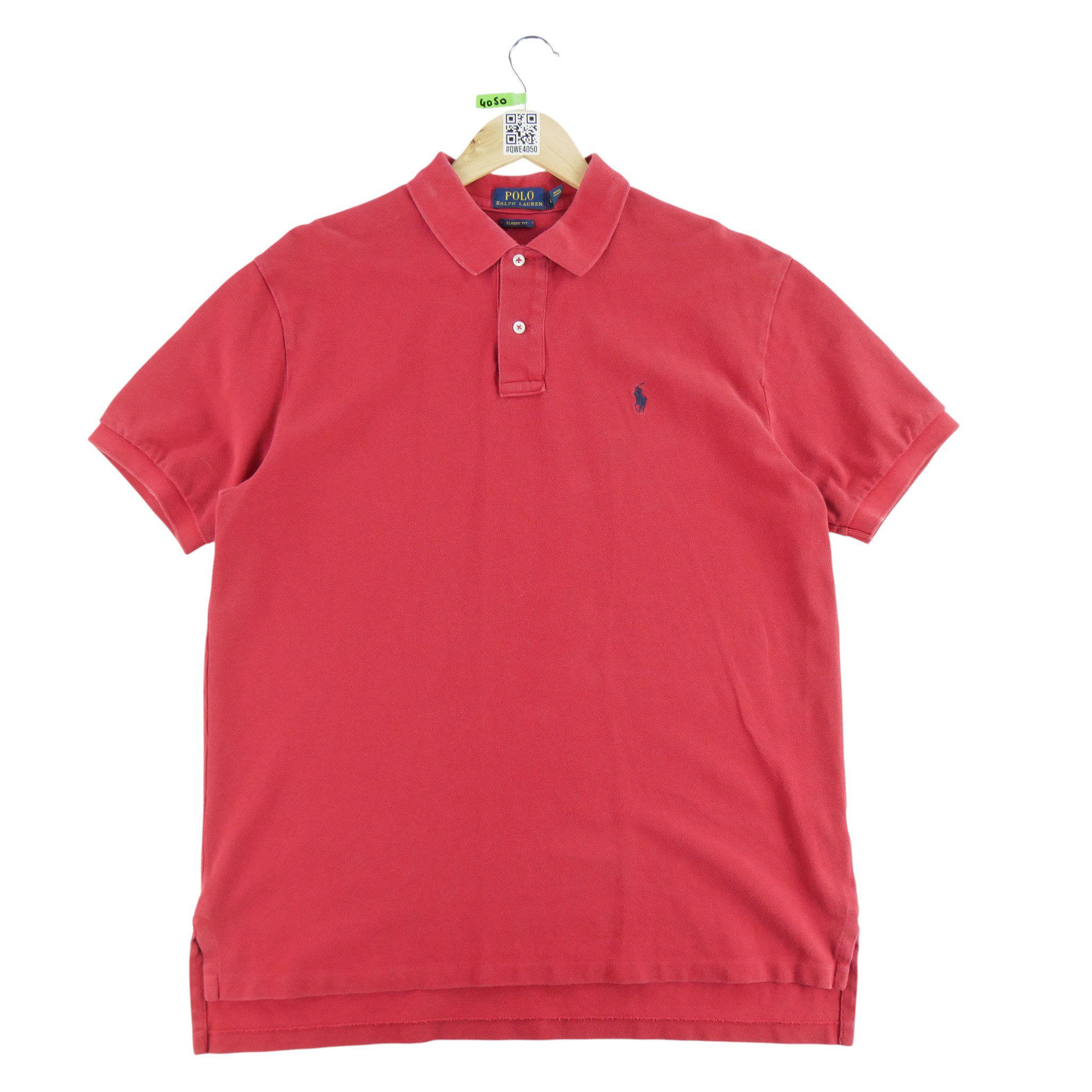 Polo manches courtes Homme 2