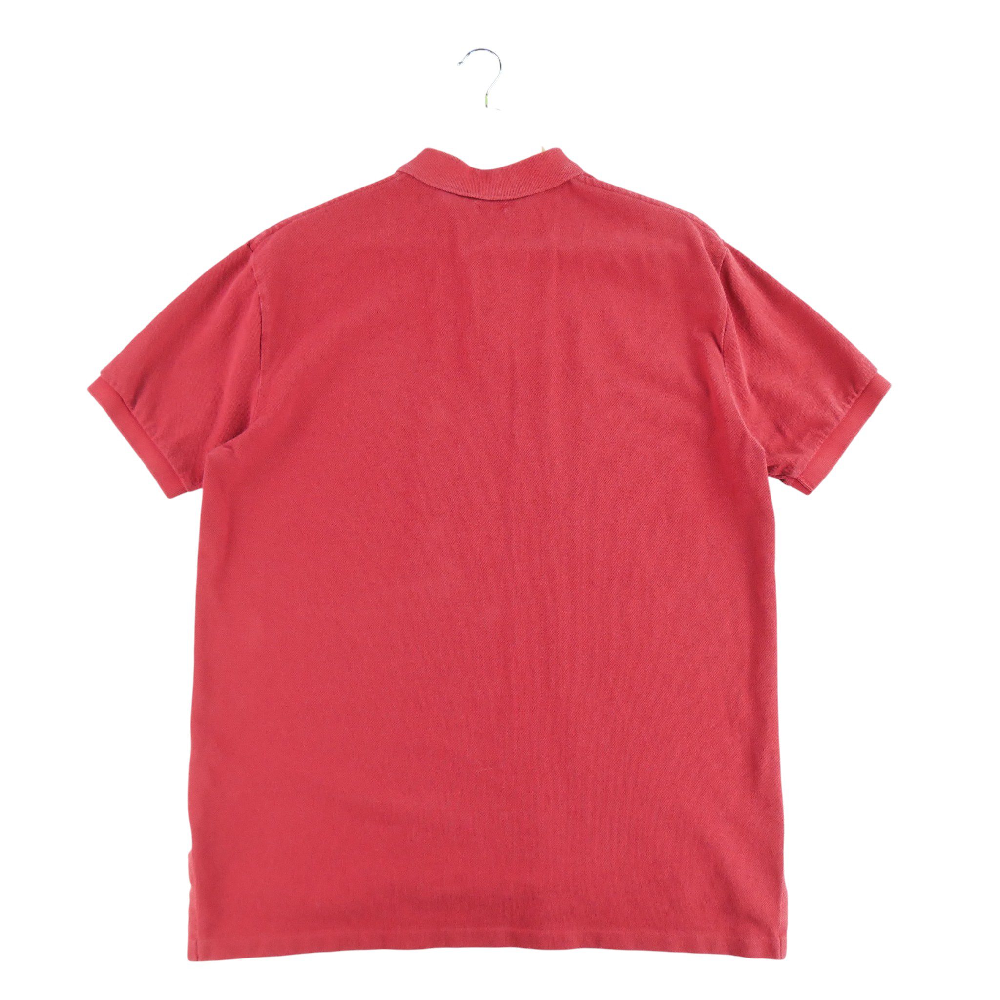 Polo manches courtes Homme 3