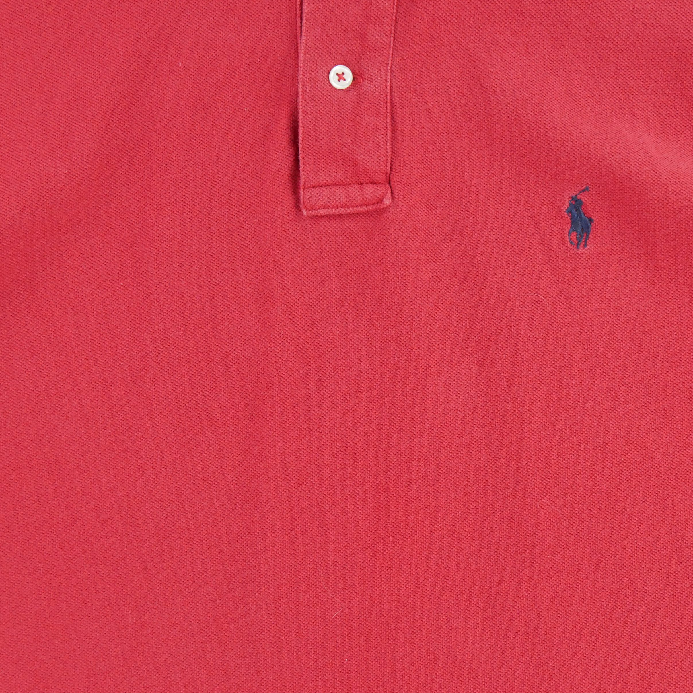Polo manches courtes Homme 4