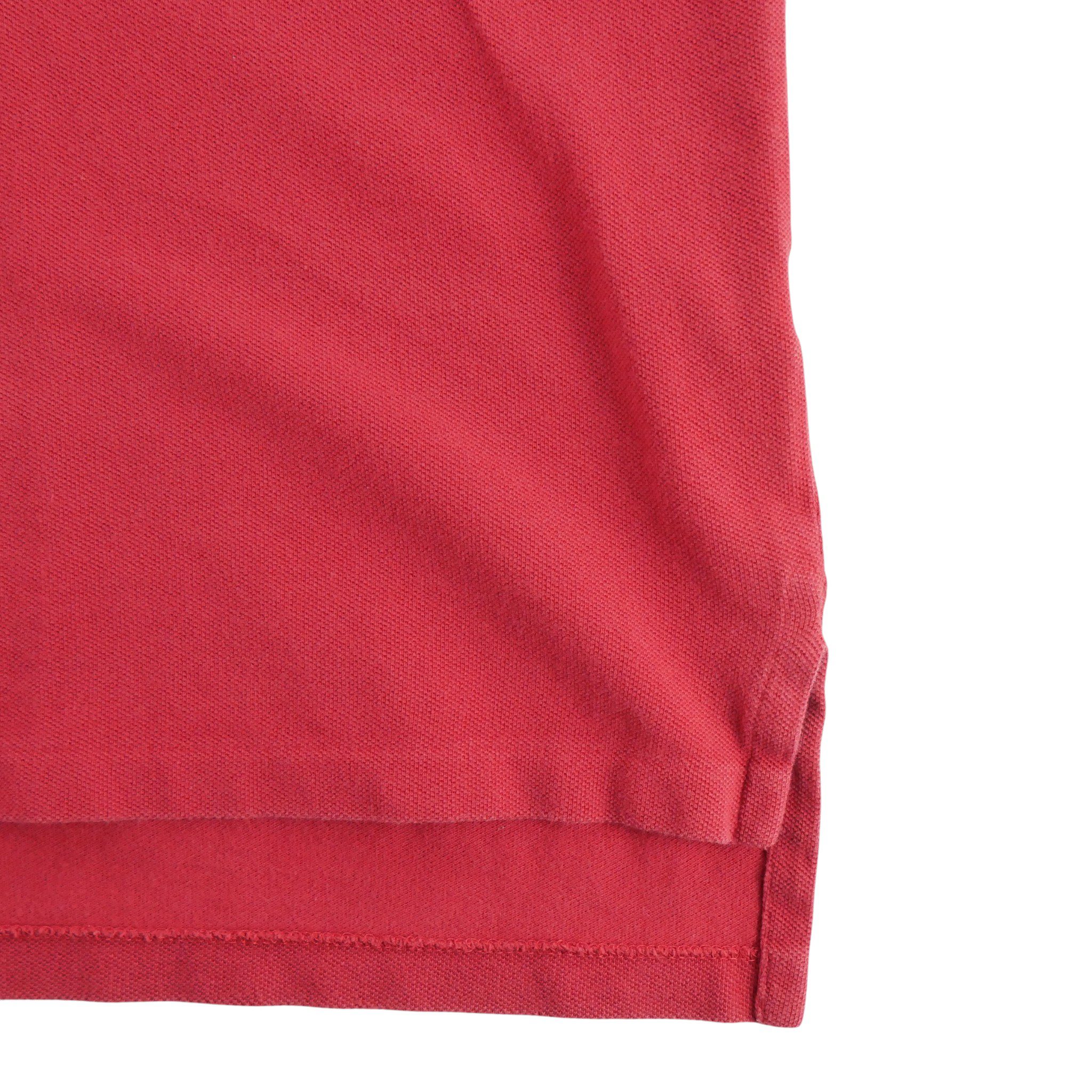 Polo manches courtes Homme 5