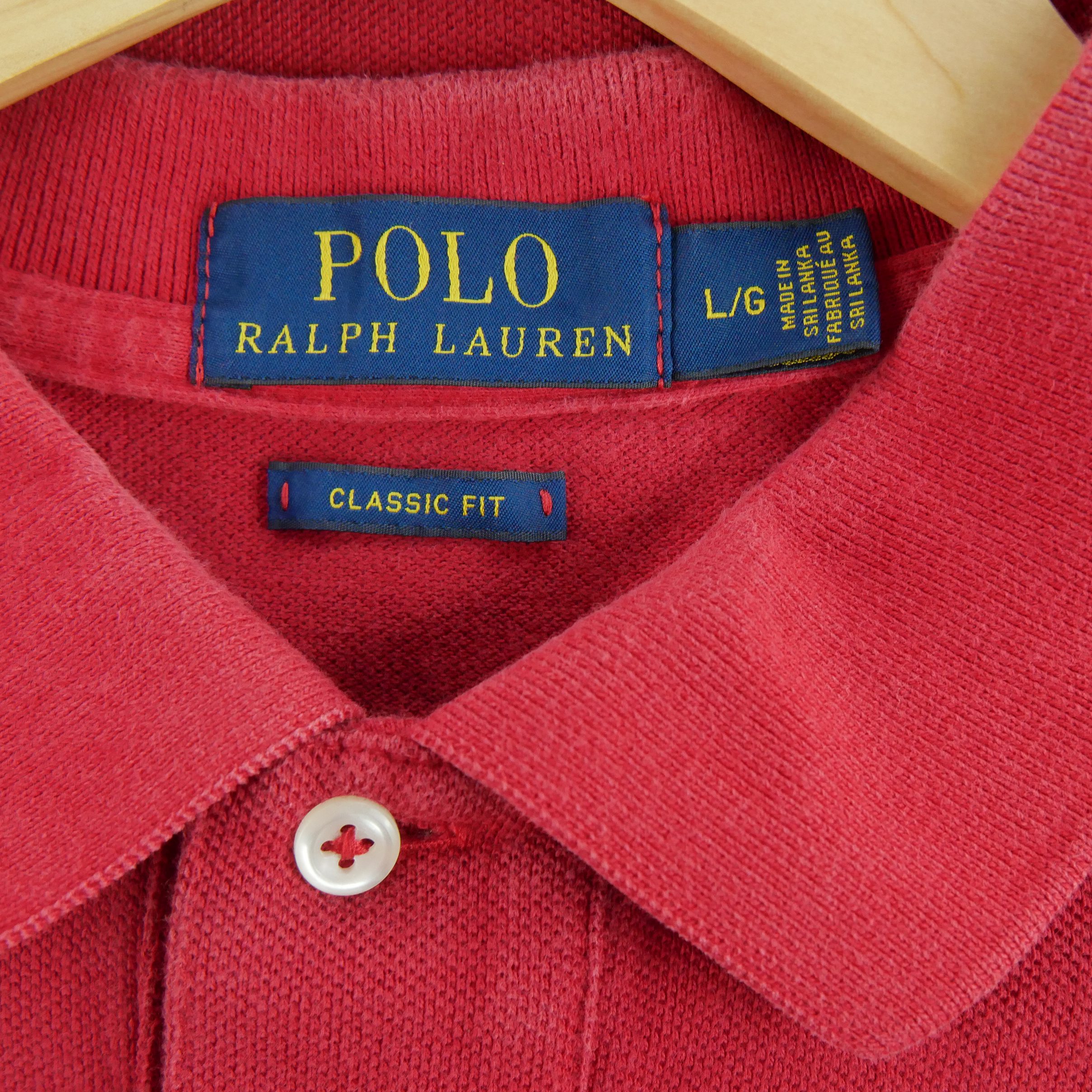 Polo manches courtes Homme 6