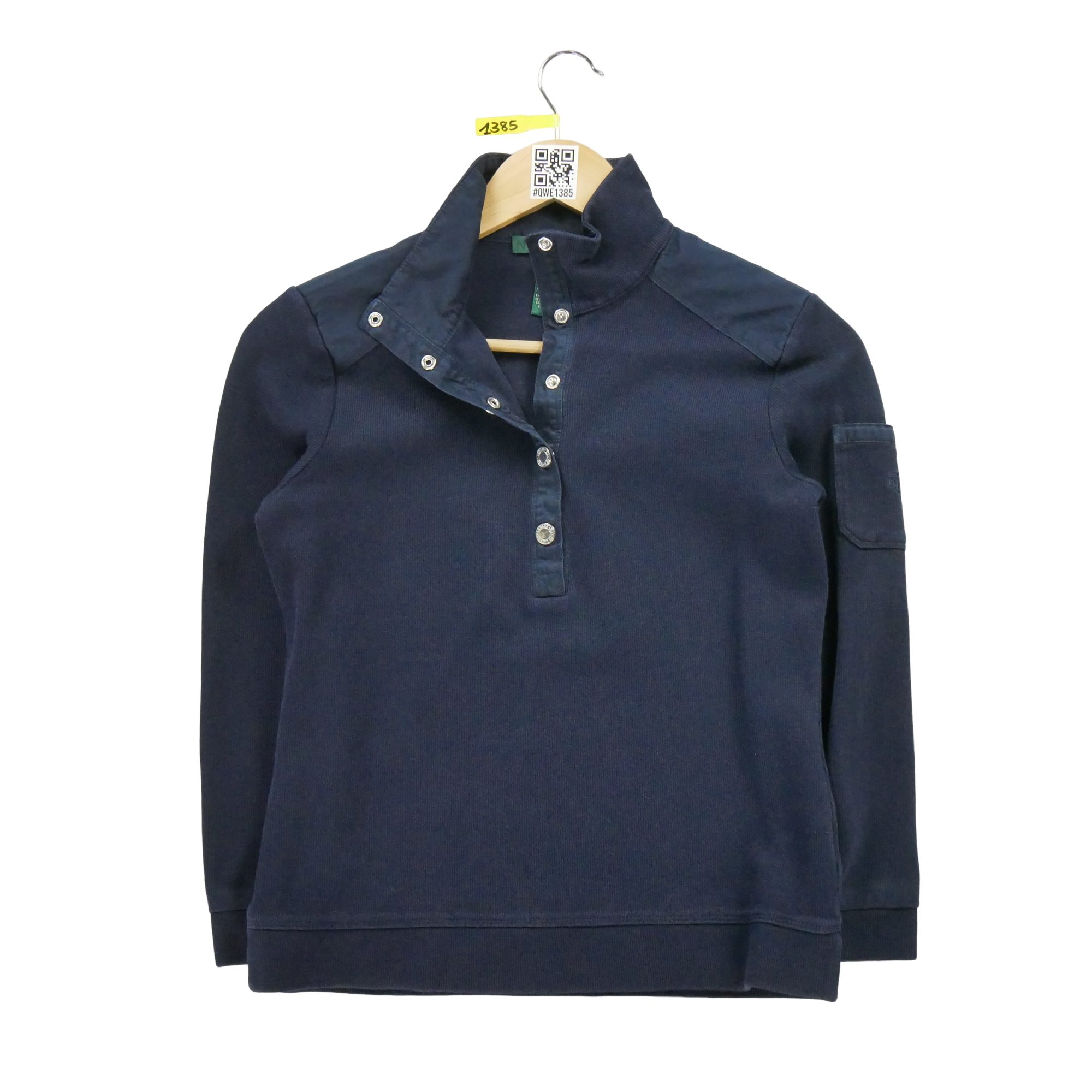 Pull Femme  Marine 1