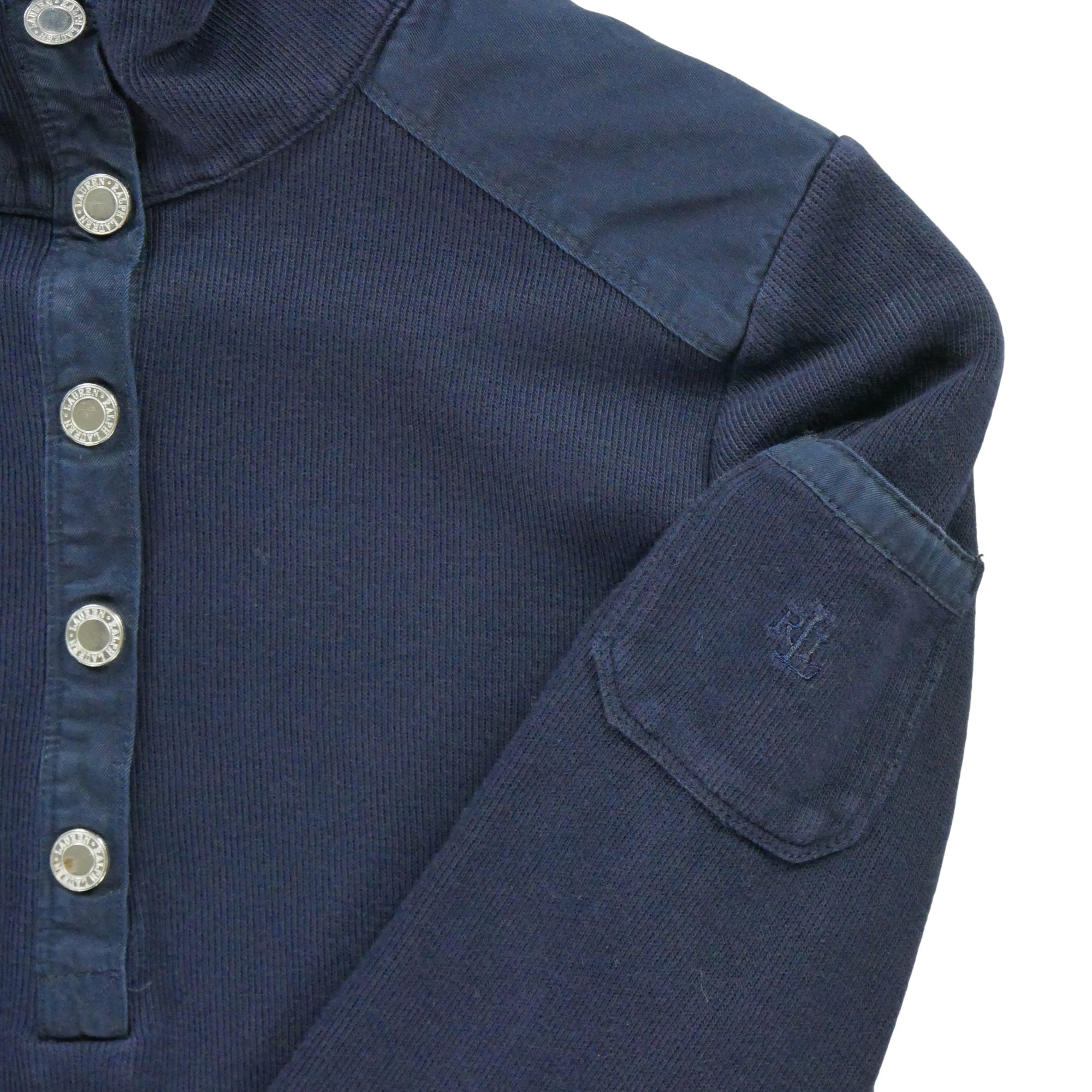 Pull Femme  Marine 3