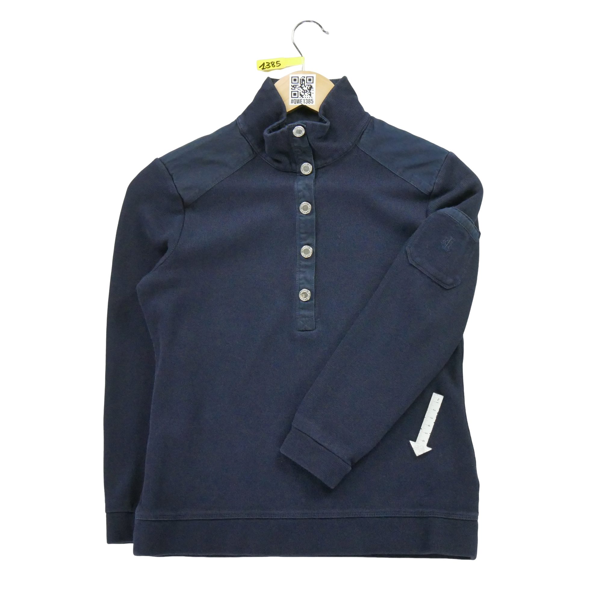 Pull Femme  Marine 4