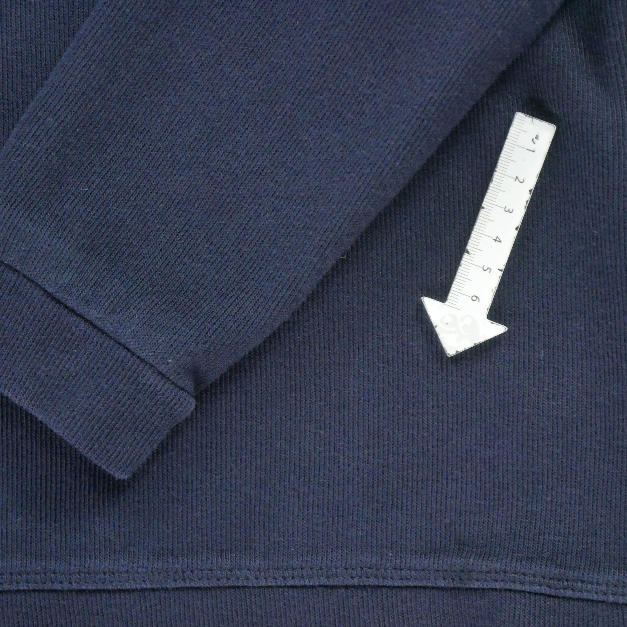 Pull Femme  Marine 5