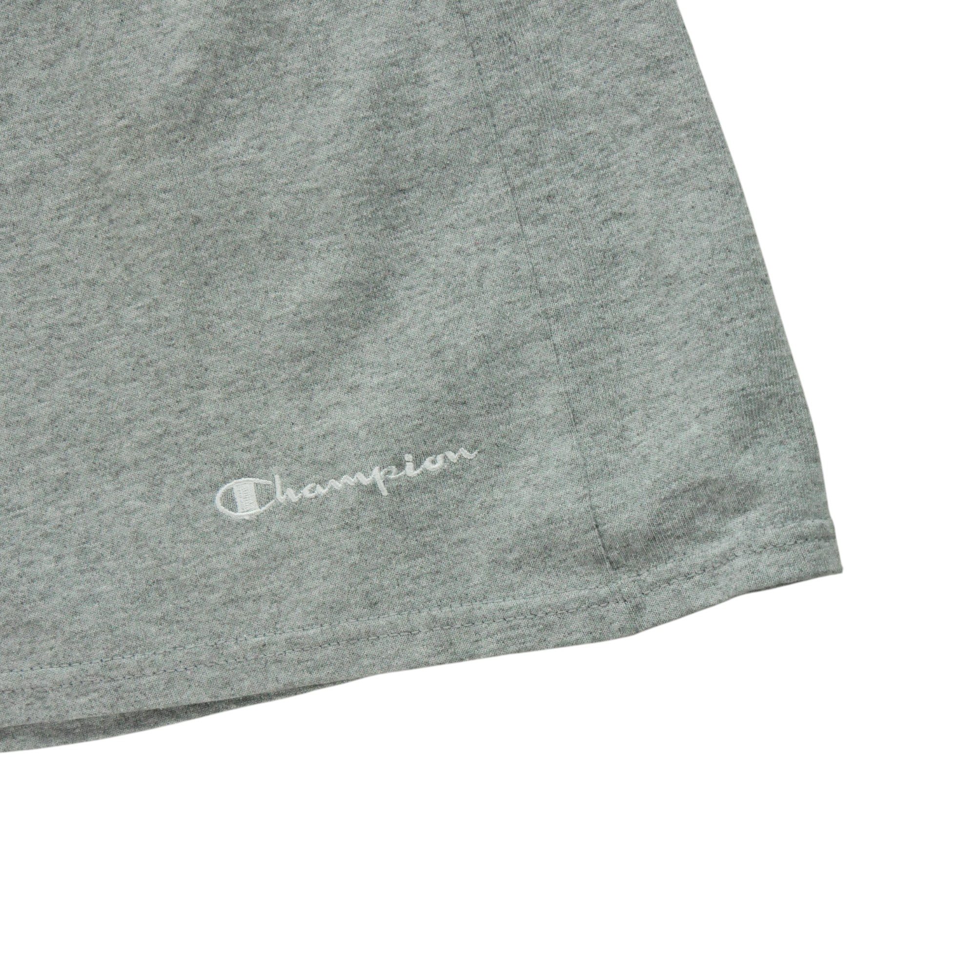 Short Homme  Gris 3