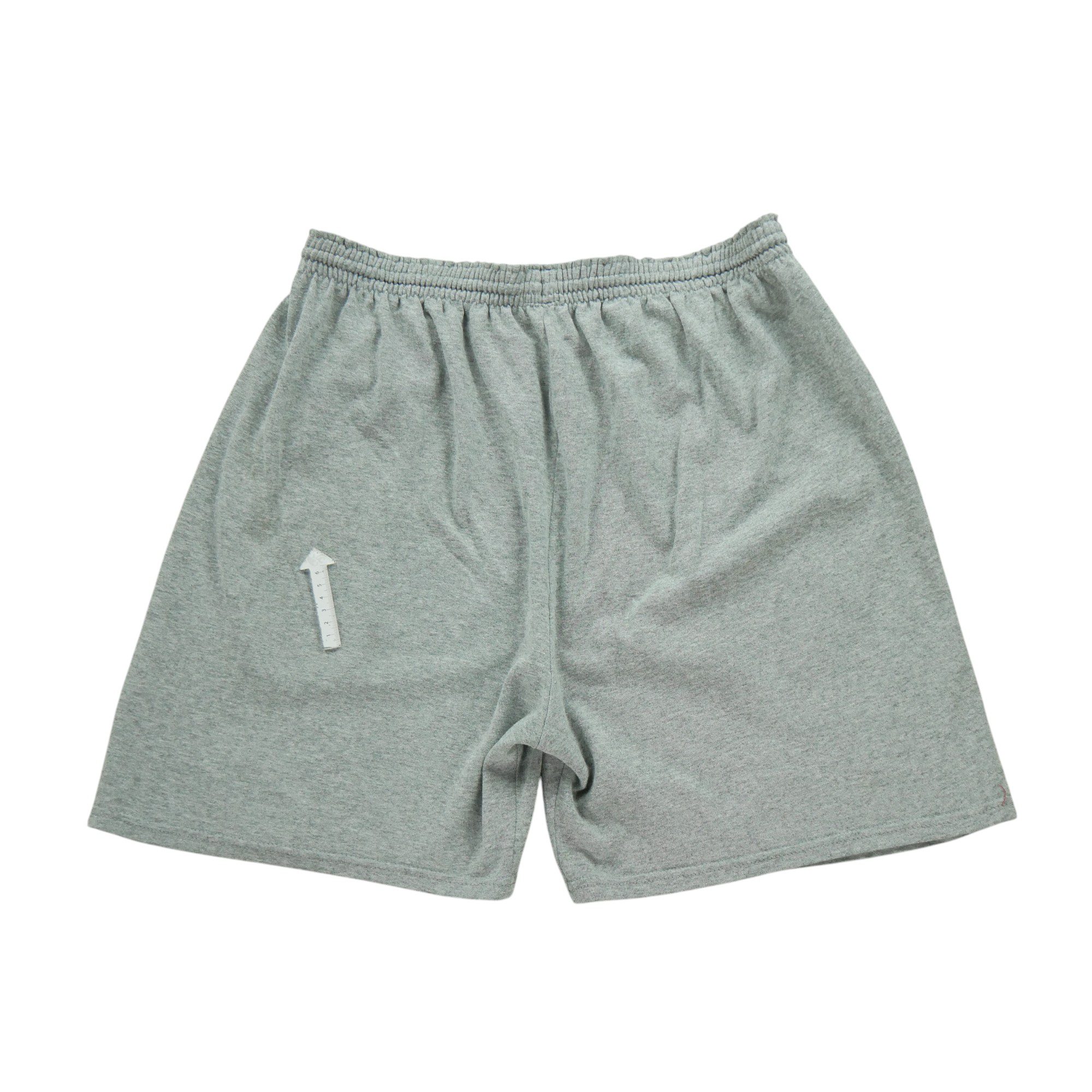 Short Homme  Gris 5