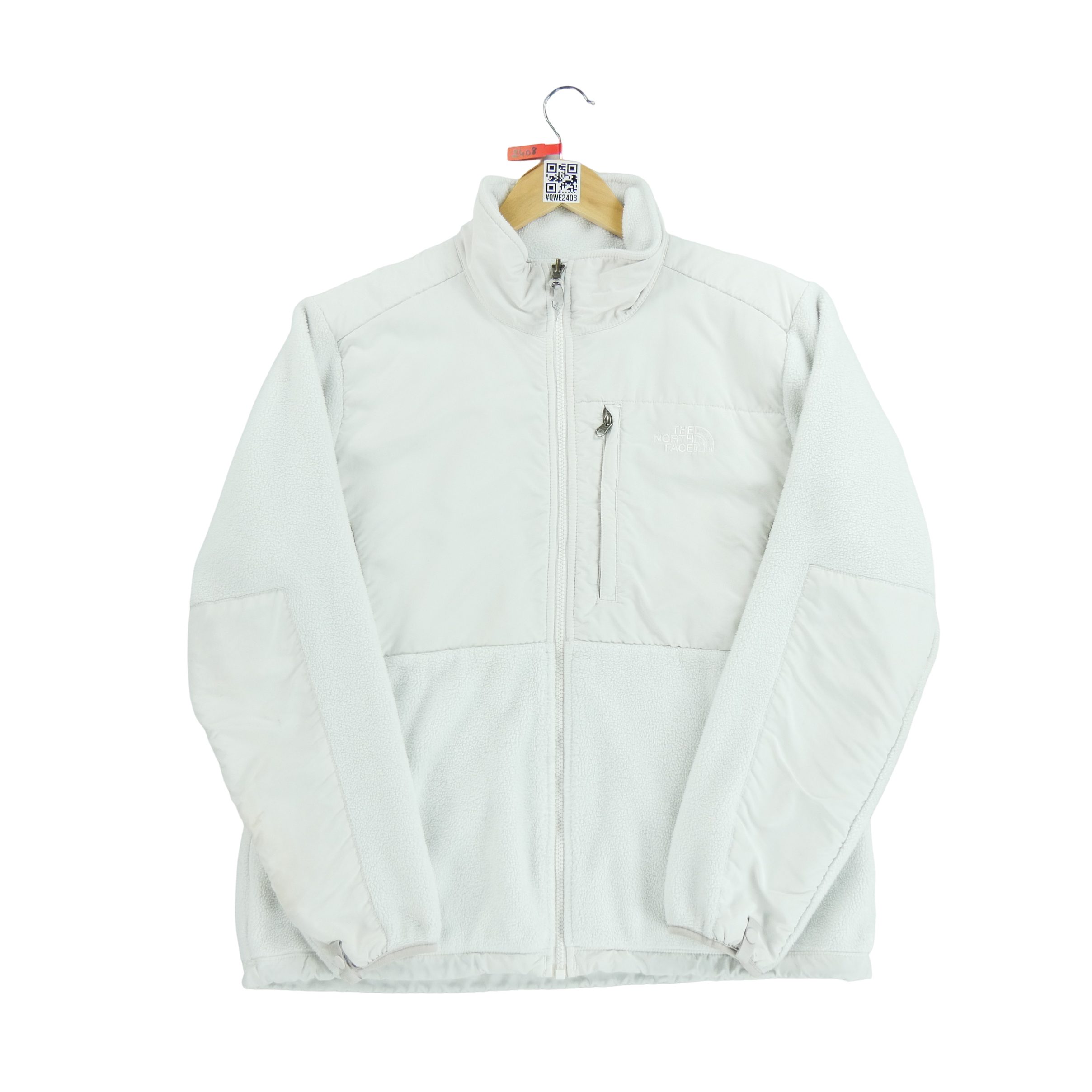 Veste polaire The North Face Denali - État correct