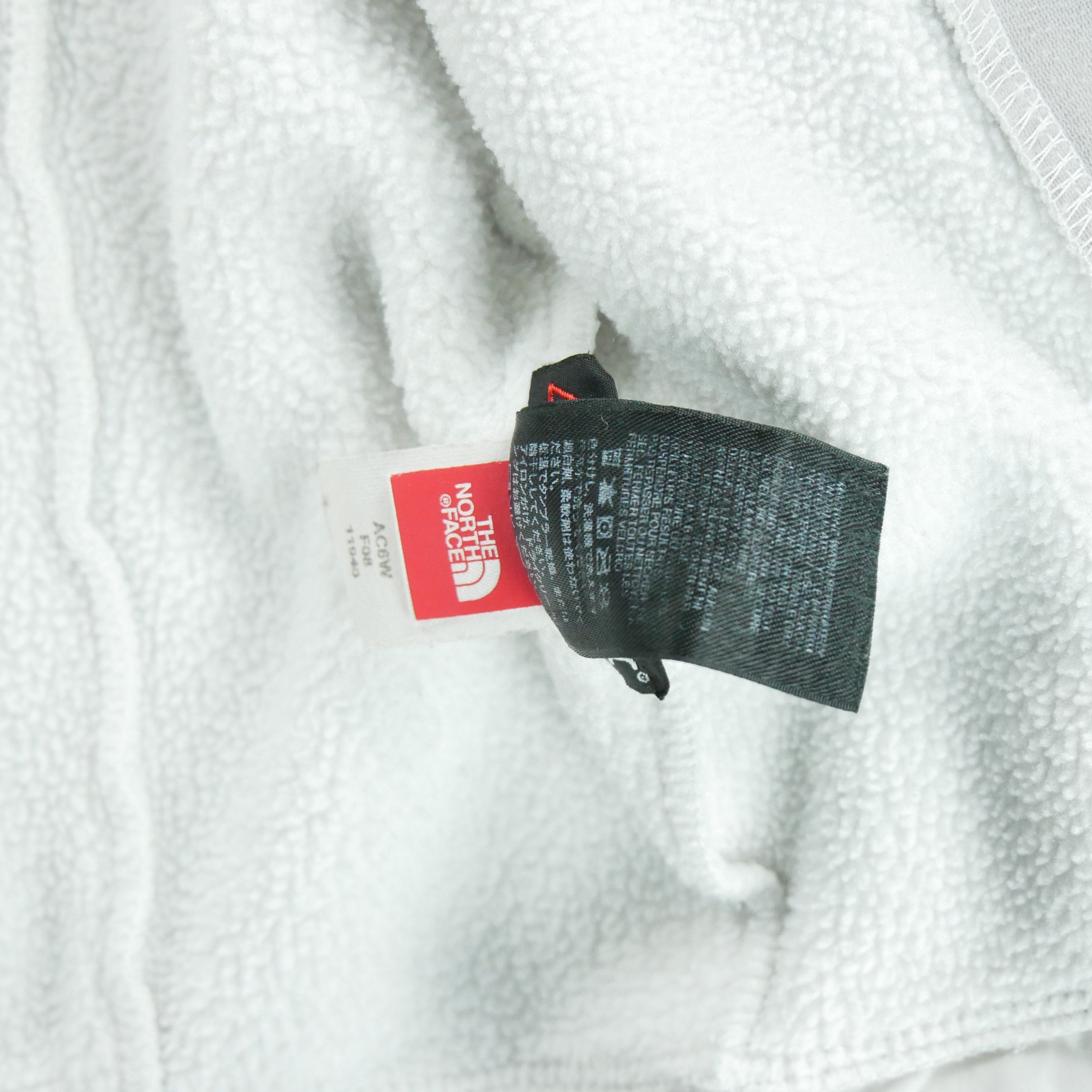 Veste polaire The North Face Denali 11