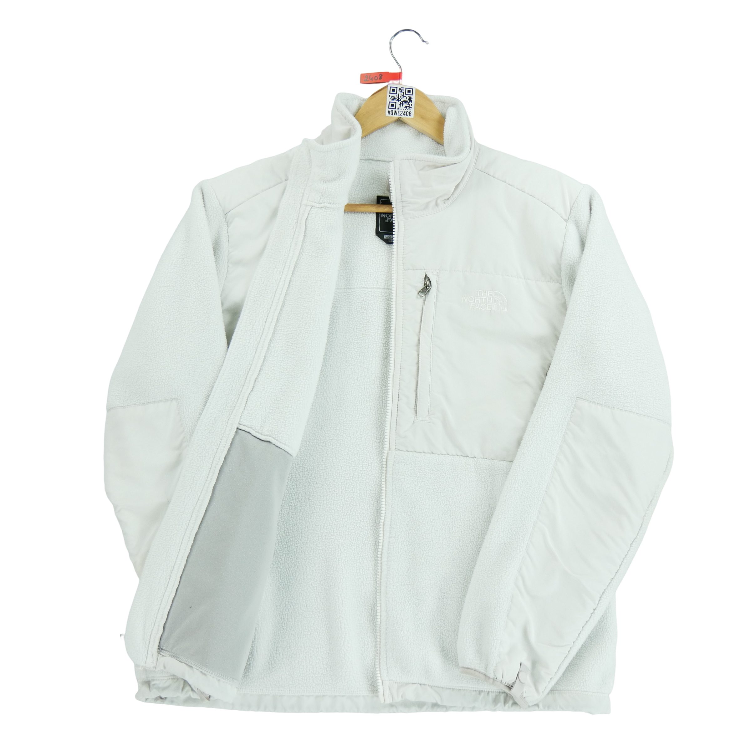 Veste polaire The North Face Denali 3