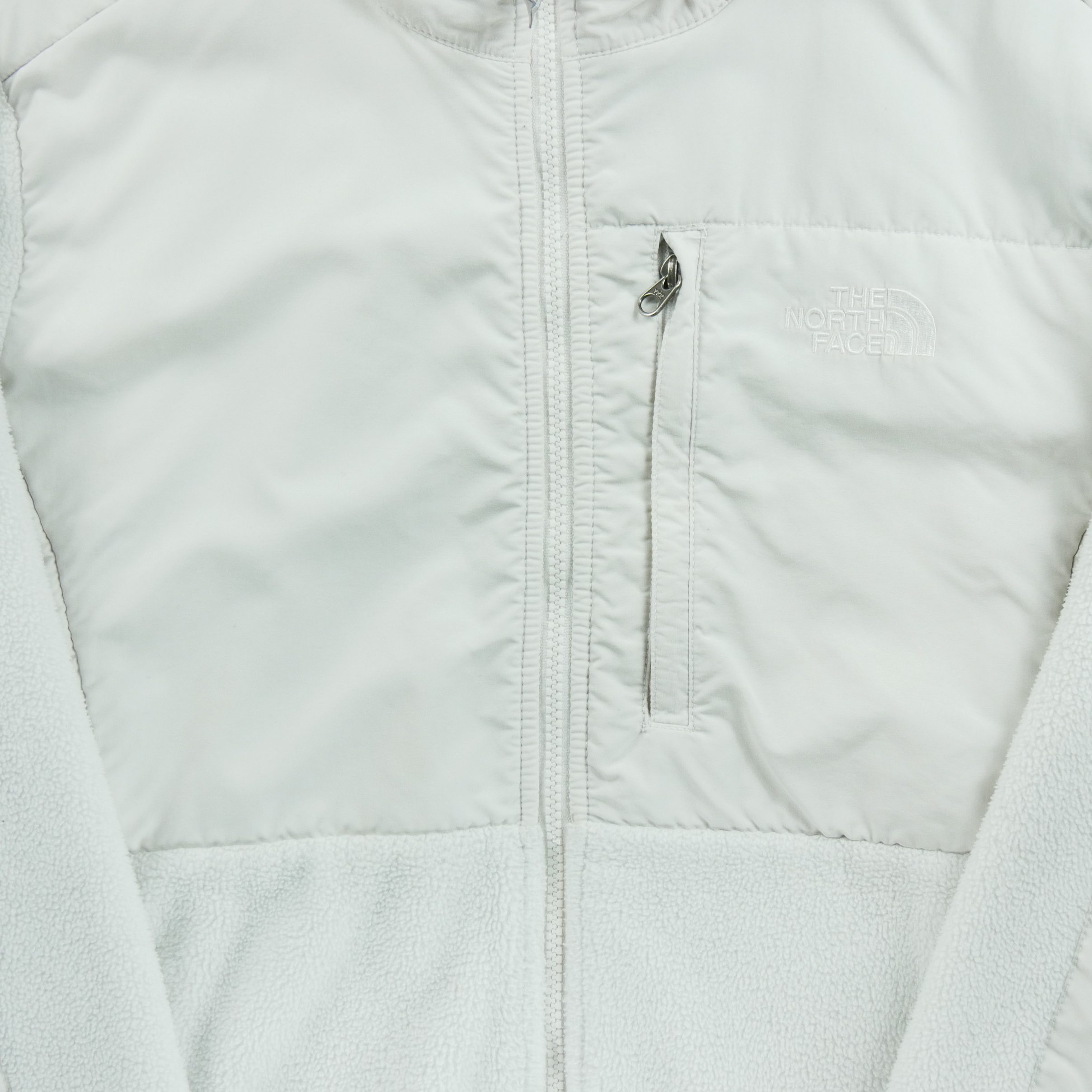 Veste polaire The North Face Denali 4