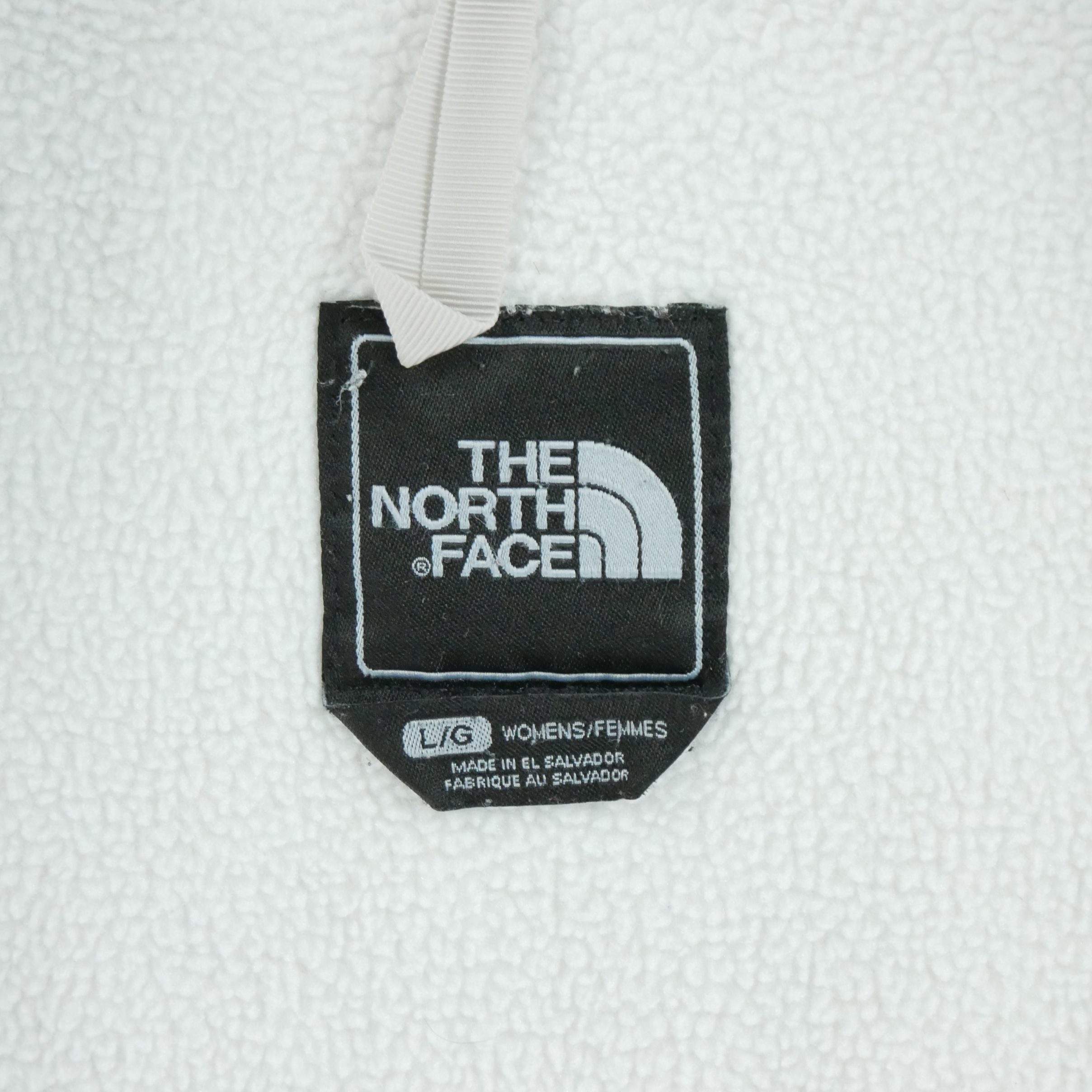 Veste polaire The North Face Denali 9