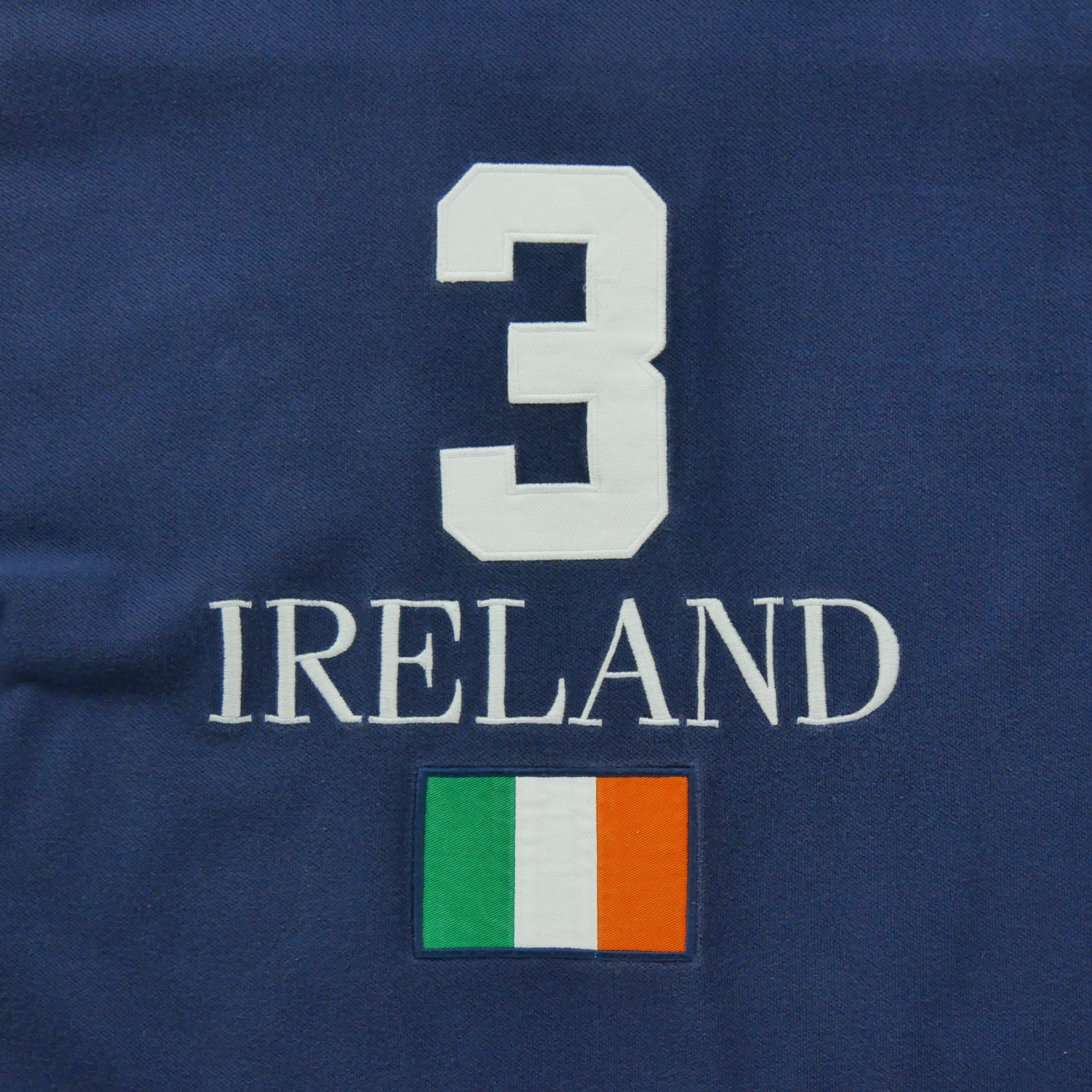 Polo manches courtes Homme  Ireland 4