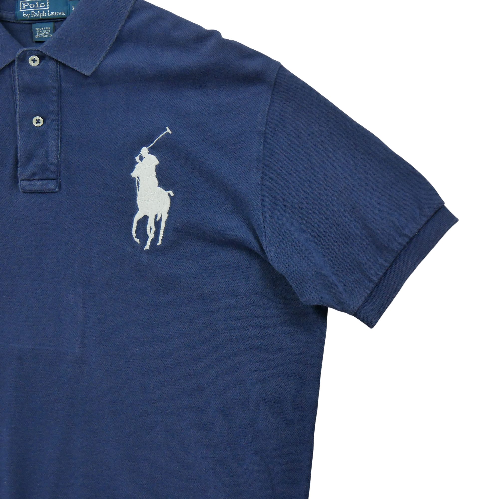 Polo manches courtes Homme  Ireland 5