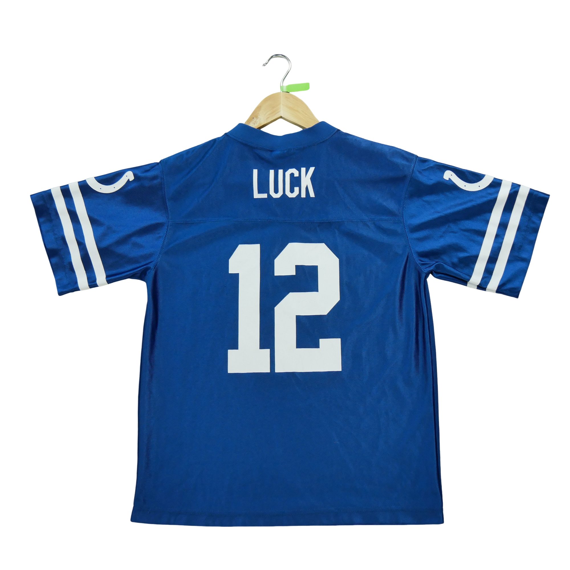 Maillot Homme NFL Andrew Luck 3