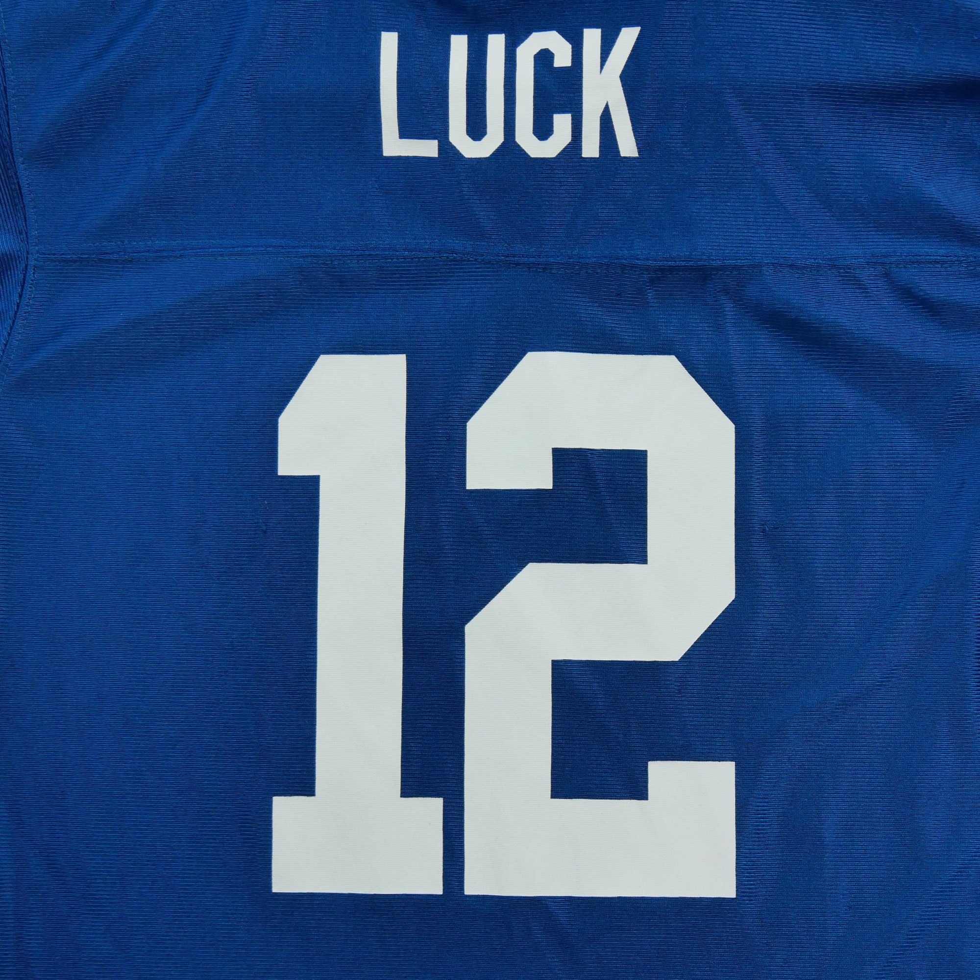 Maillot Homme NFL Andrew Luck 5