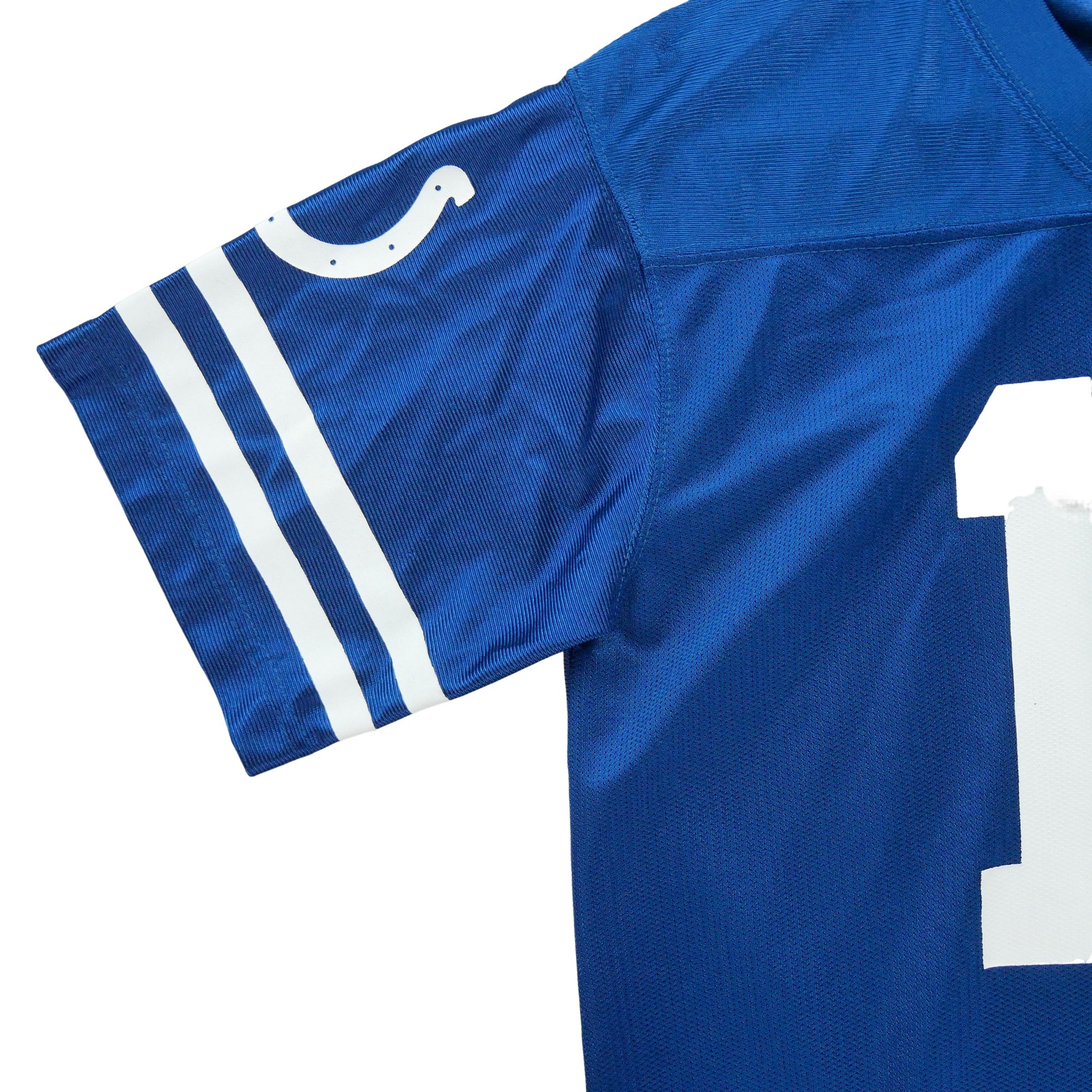 Maillot Homme NFL Andrew Luck 6